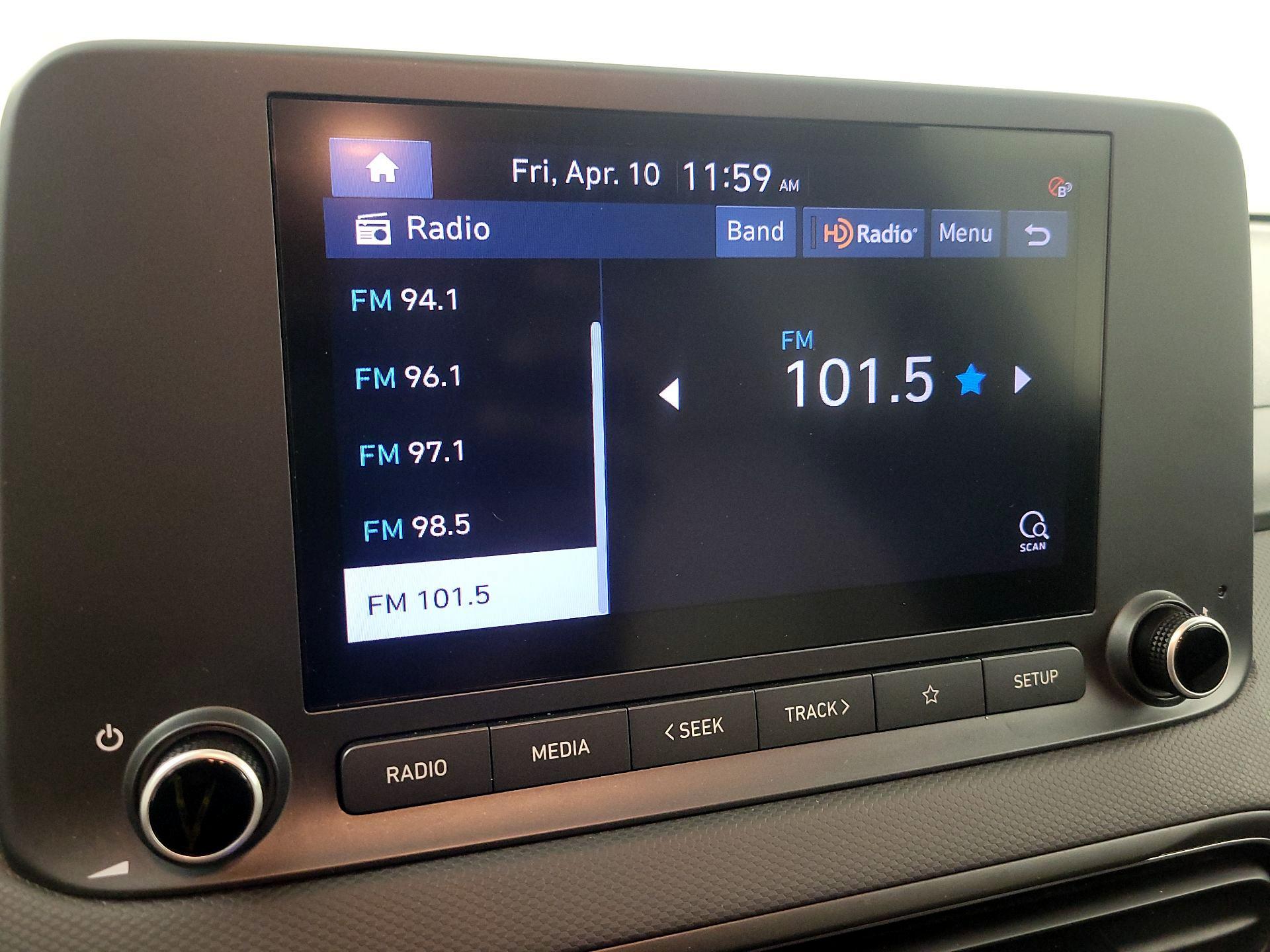 Thumbnail: 2023 Hyundai Kona - 15