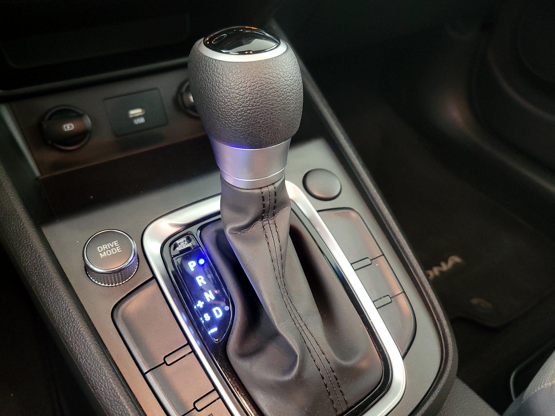 Thumbnail: 2023 Hyundai Kona - 17