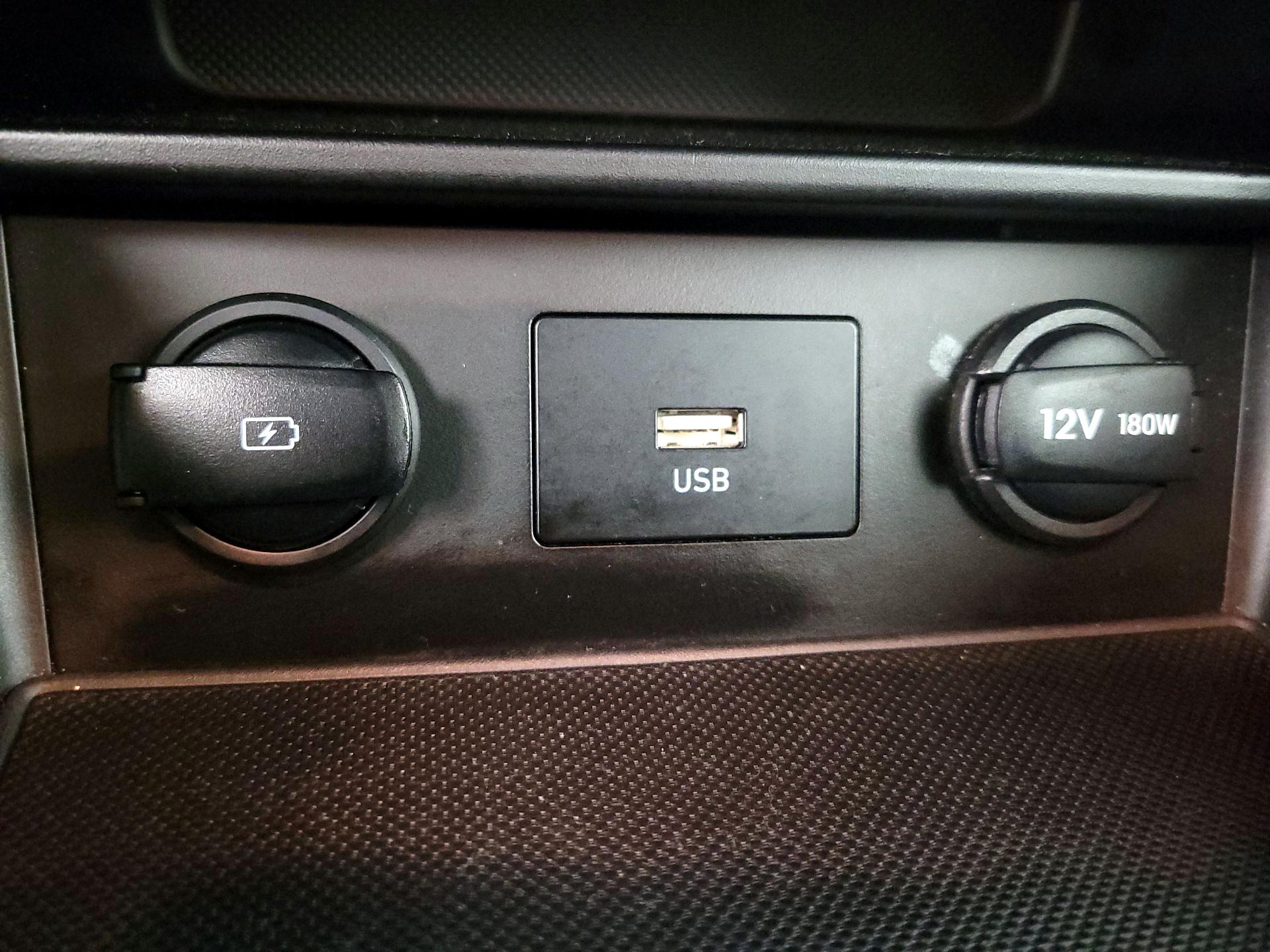 Thumbnail: 2023 Hyundai Kona - 18