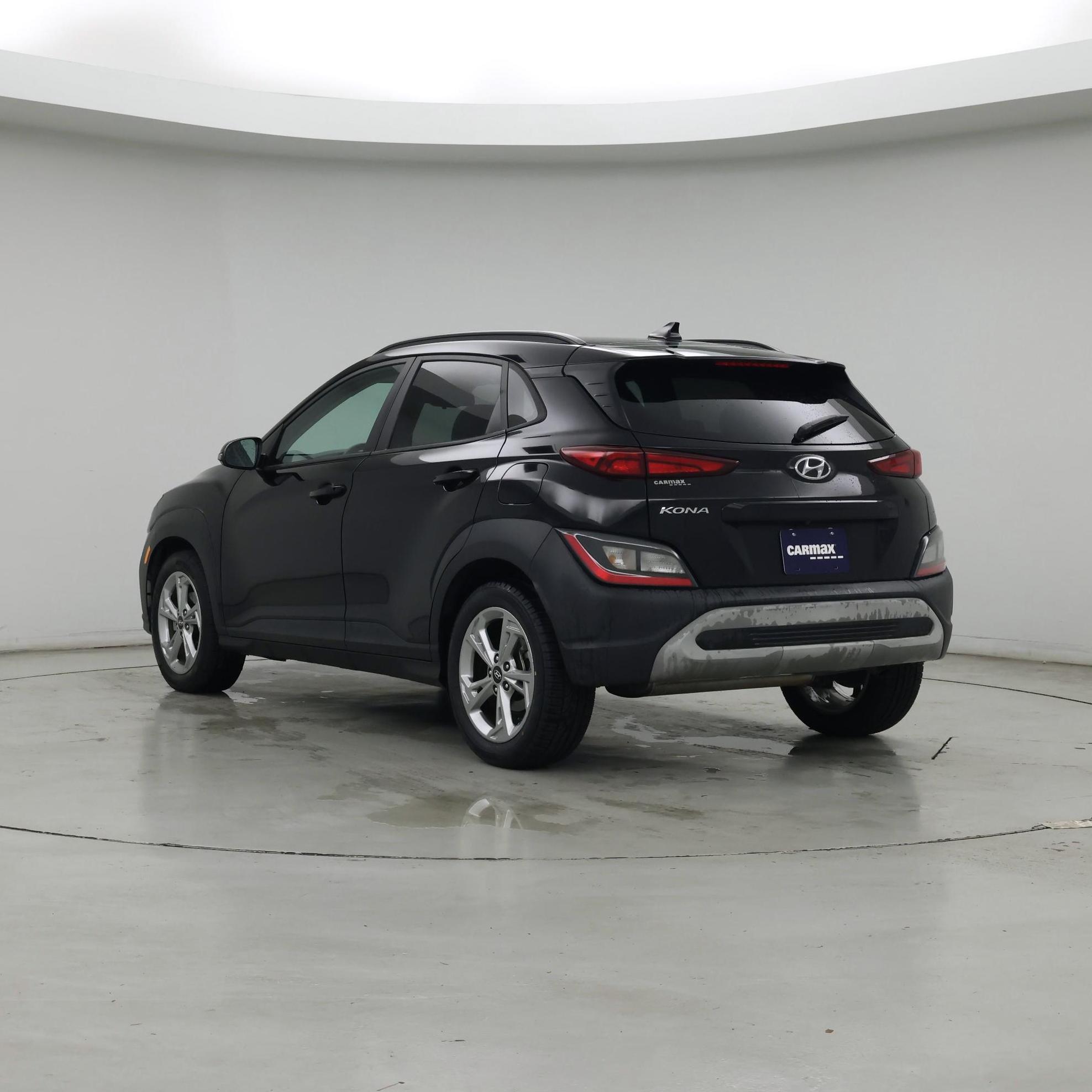 Thumbnail: 2023 Hyundai Kona - 2