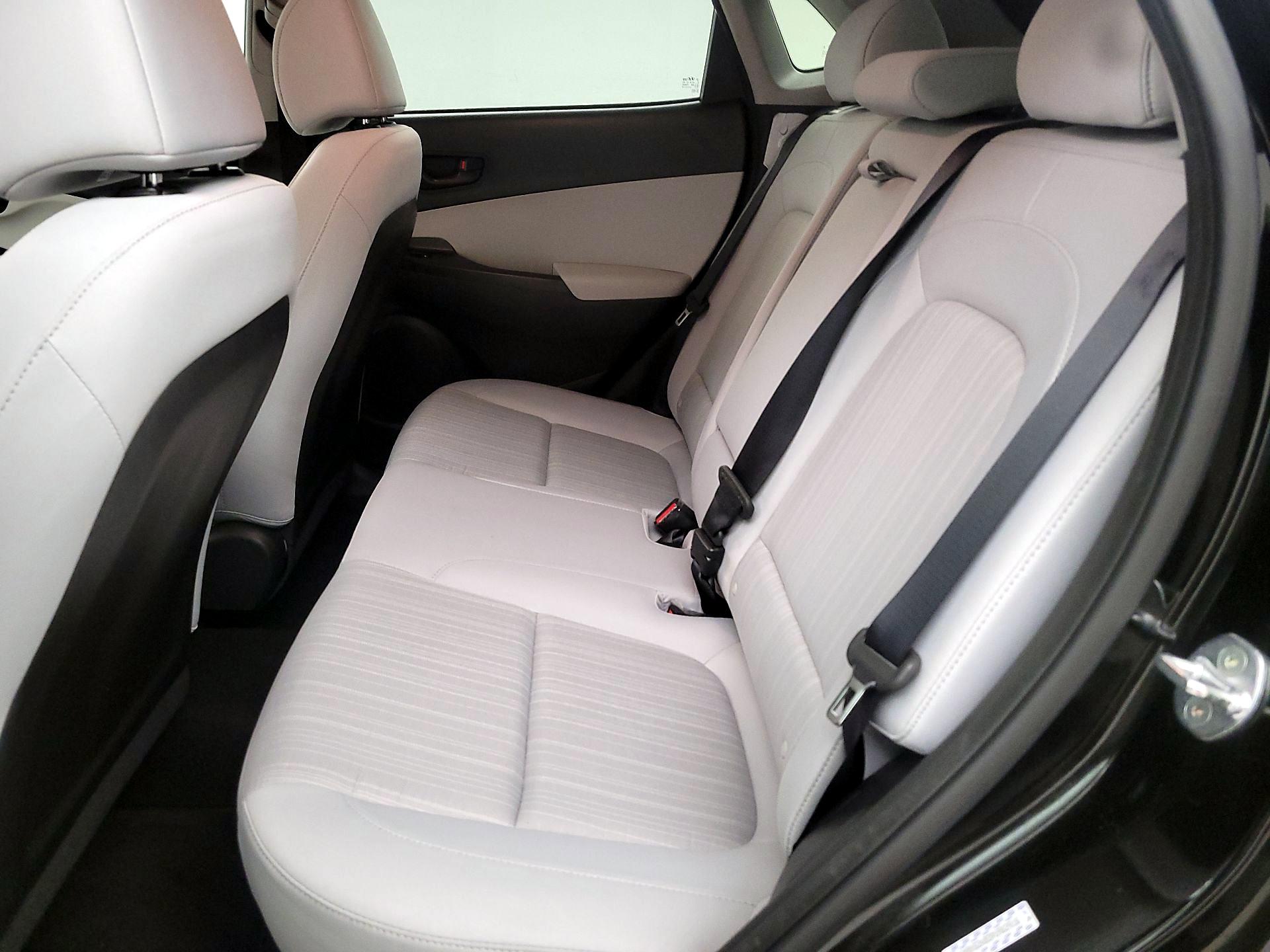 Thumbnail: 2023 Hyundai Kona - 19