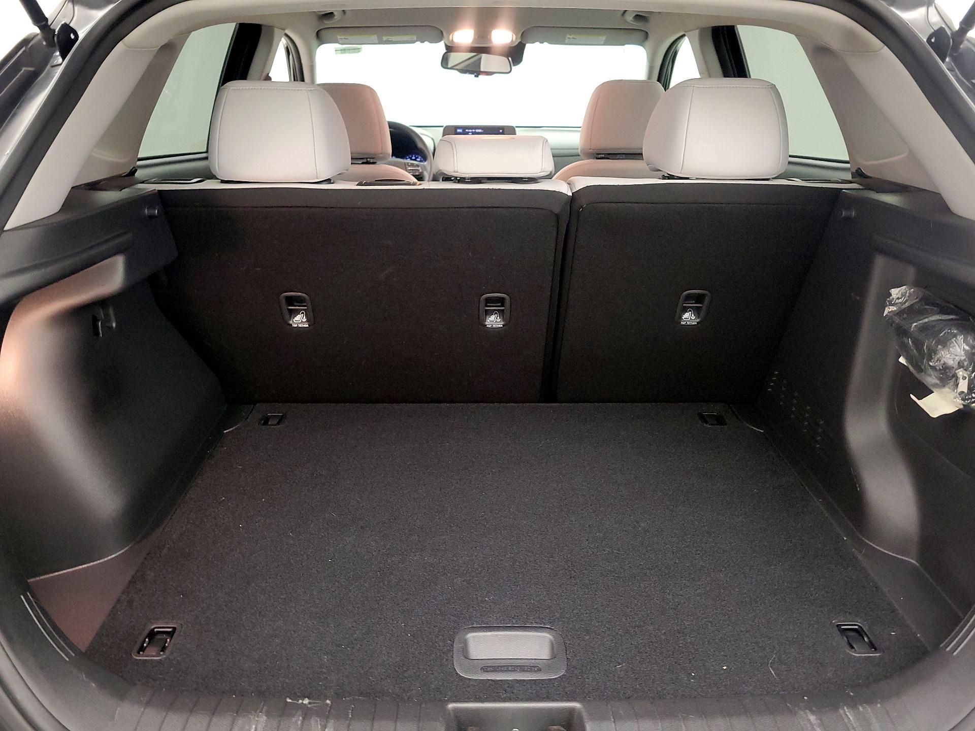 Thumbnail: 2023 Hyundai Kona - 20