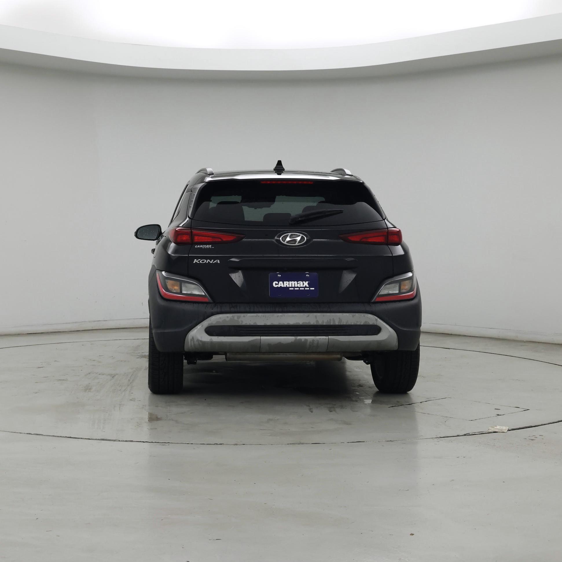 Thumbnail: 2023 Hyundai Kona - 6