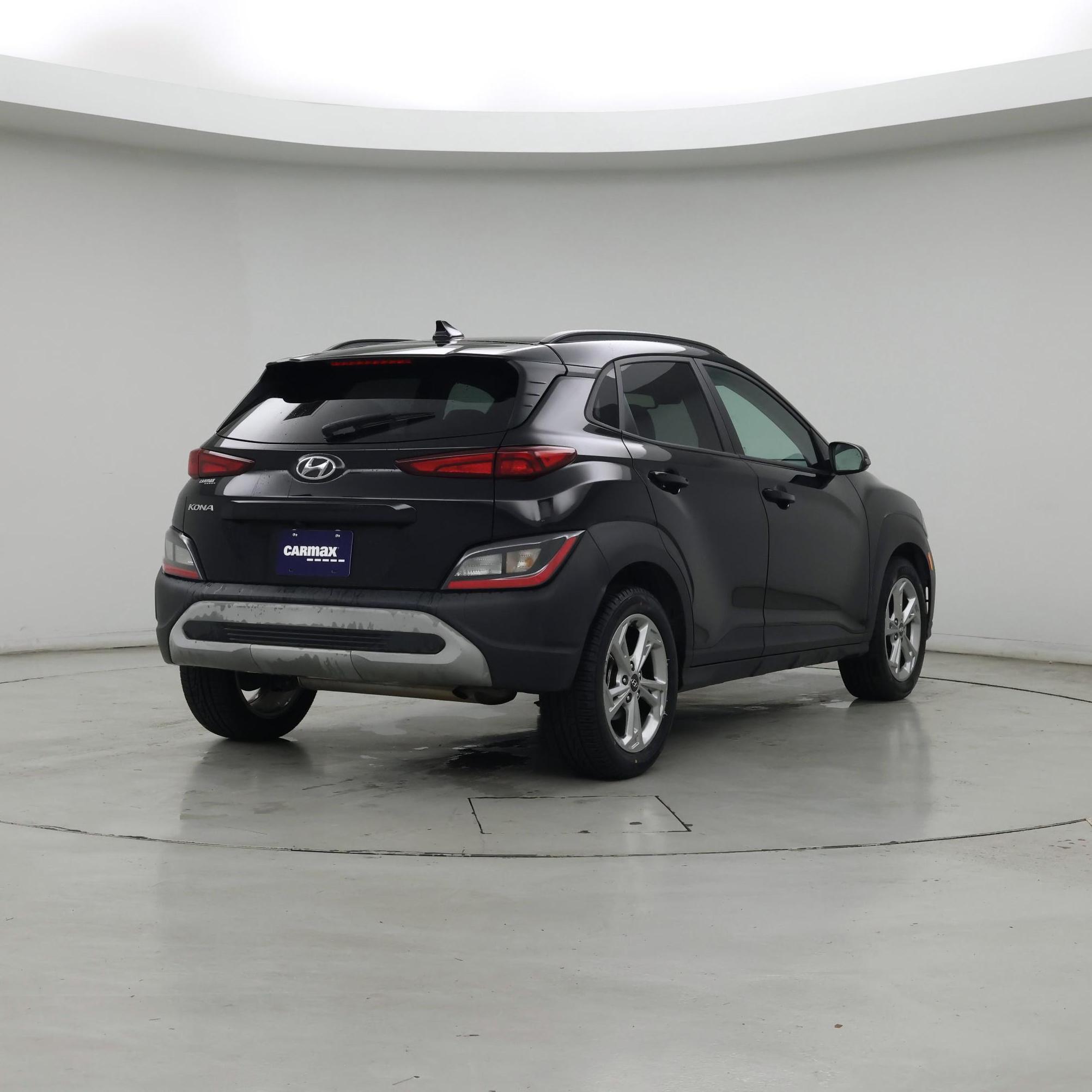 Thumbnail: 2023 Hyundai Kona - 8