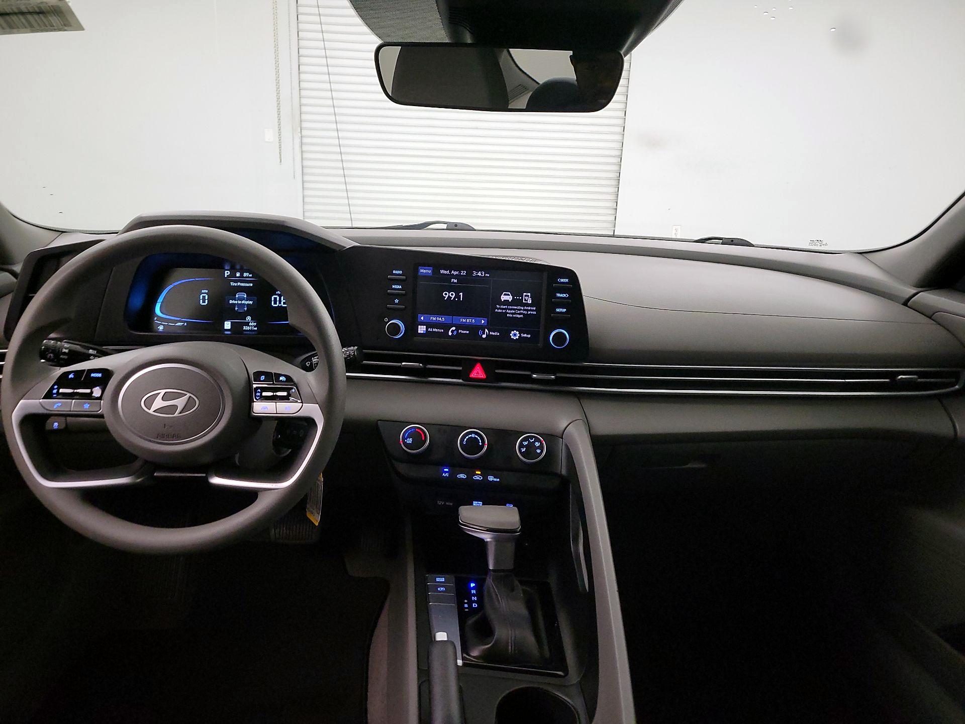 Thumbnail: 2025 Hyundai Elantra - 9