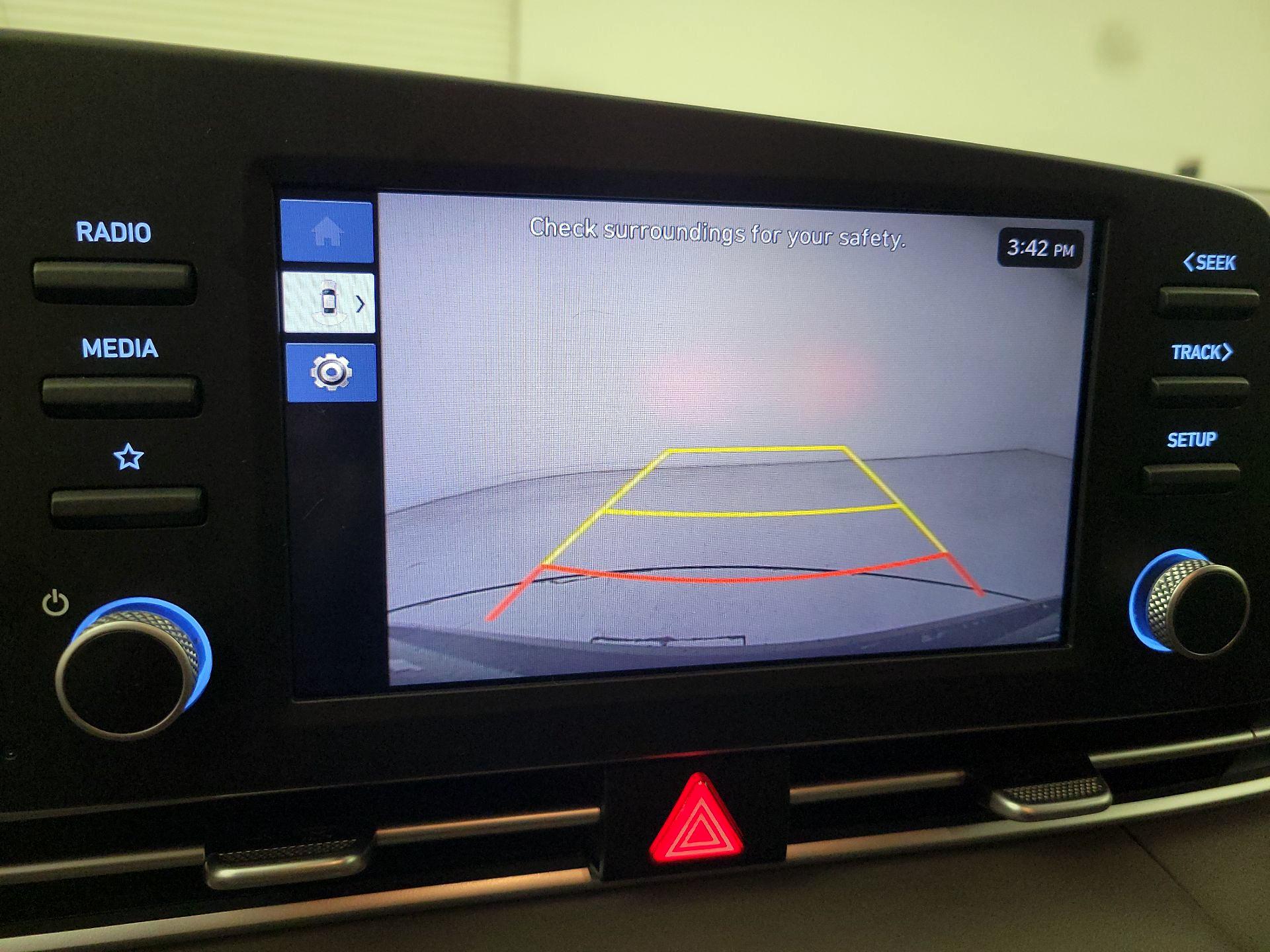 Thumbnail: 2025 Hyundai Elantra - 14