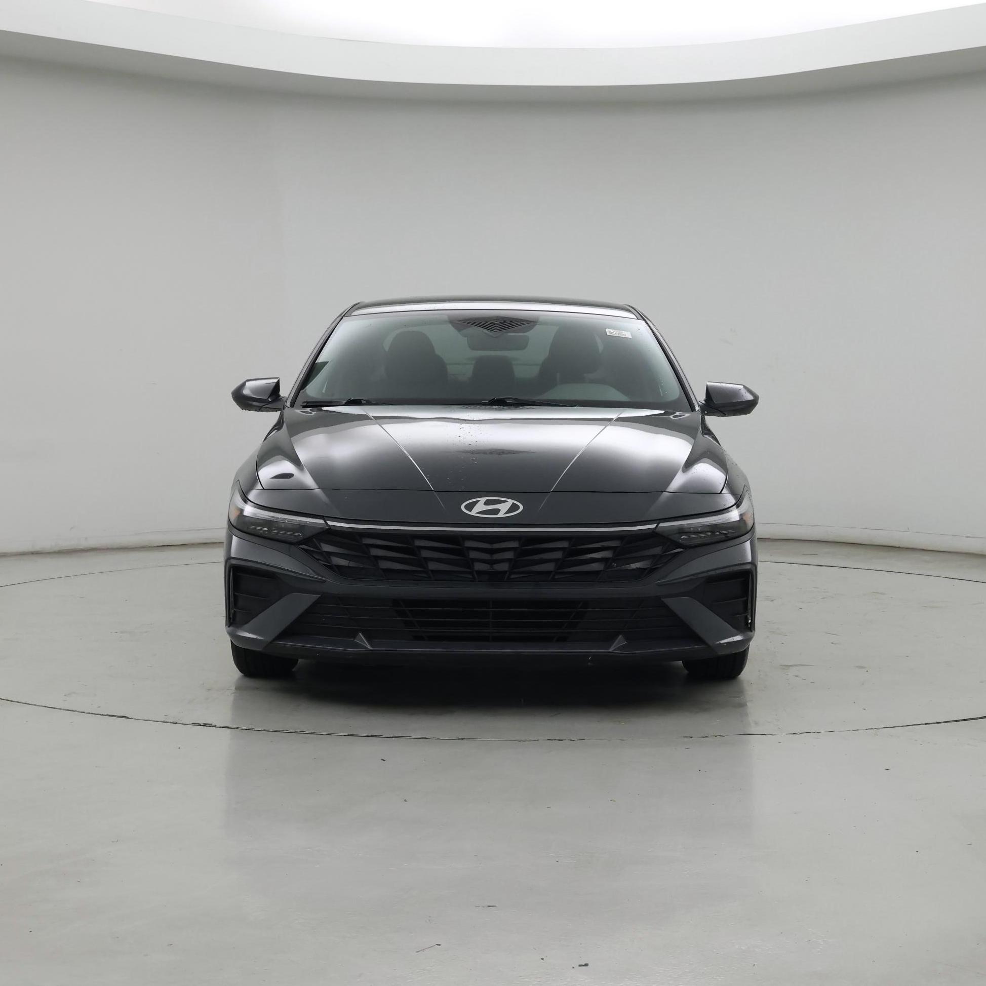 Thumbnail: 2025 Hyundai Elantra - 5