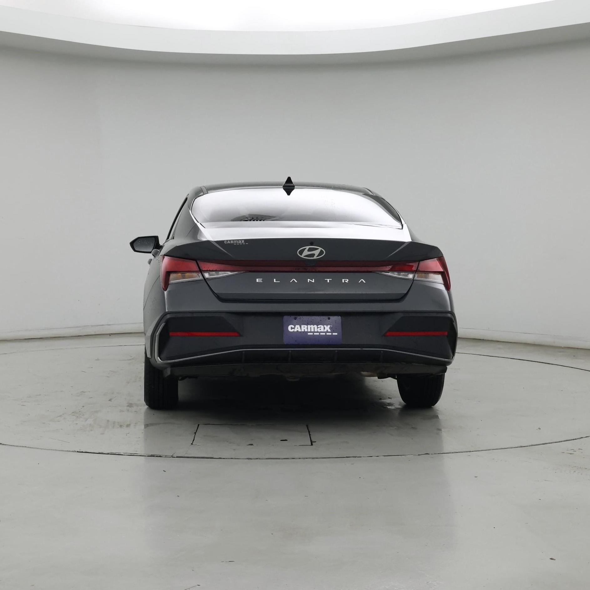 Thumbnail: 2025 Hyundai Elantra - 6