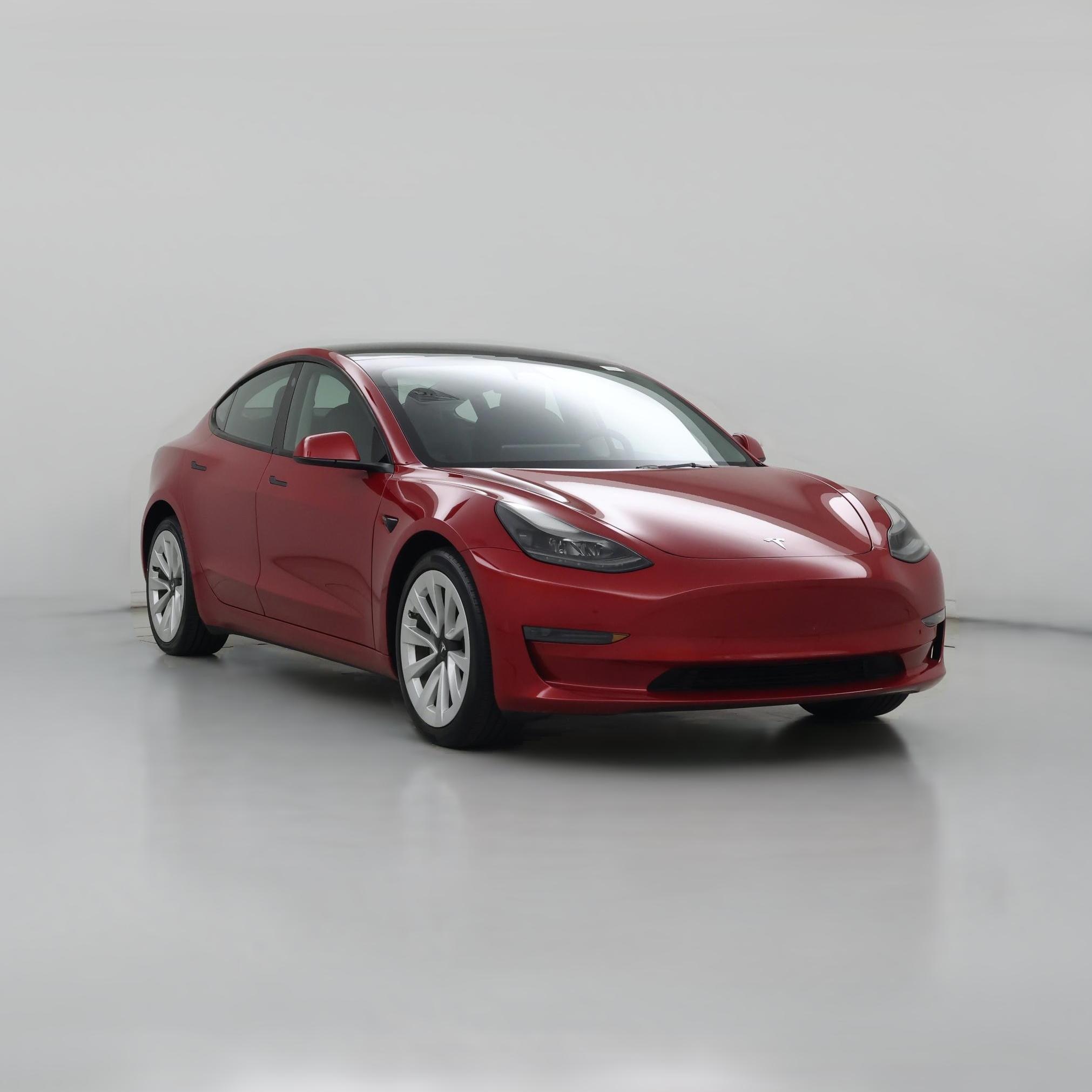 Thumbnail: 2023 Tesla Model 3 - 1