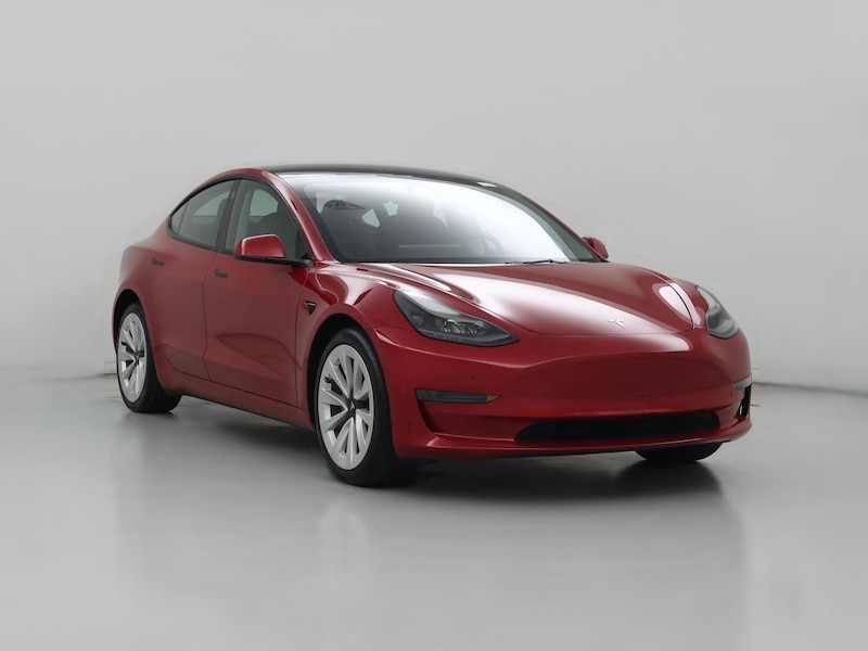 2023 Tesla Model 3 null