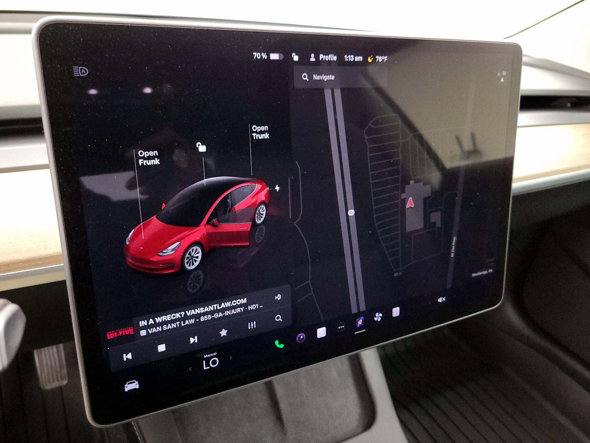 Thumbnail: 2023 Tesla Model 3 - 13