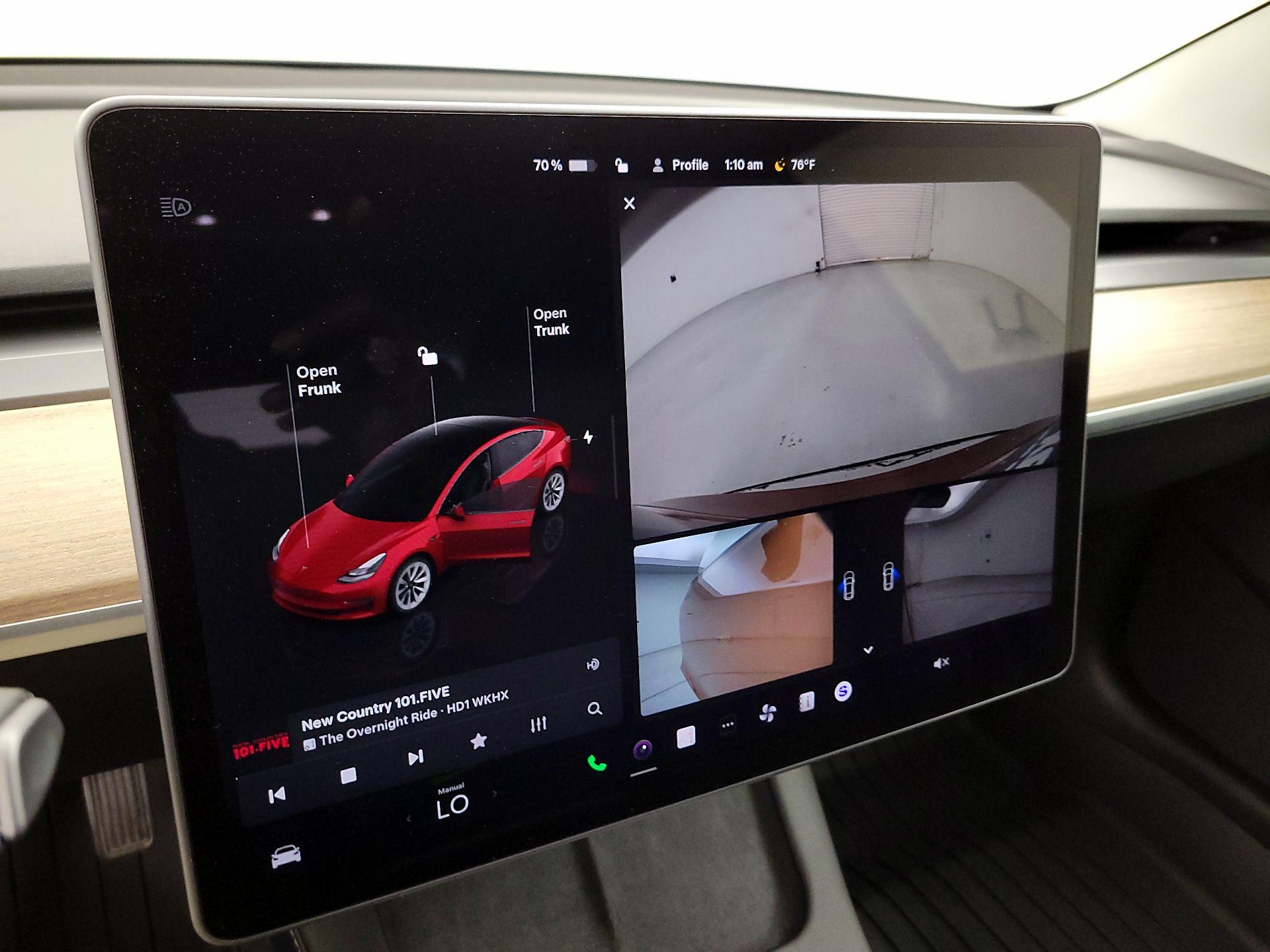 Thumbnail: 2023 Tesla Model 3 - 14