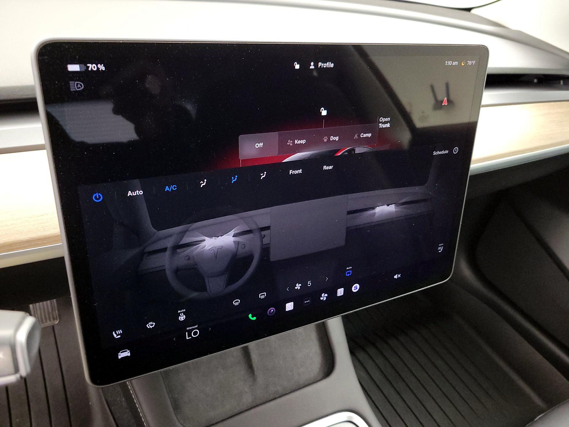 Thumbnail: 2023 Tesla Model 3 - 16