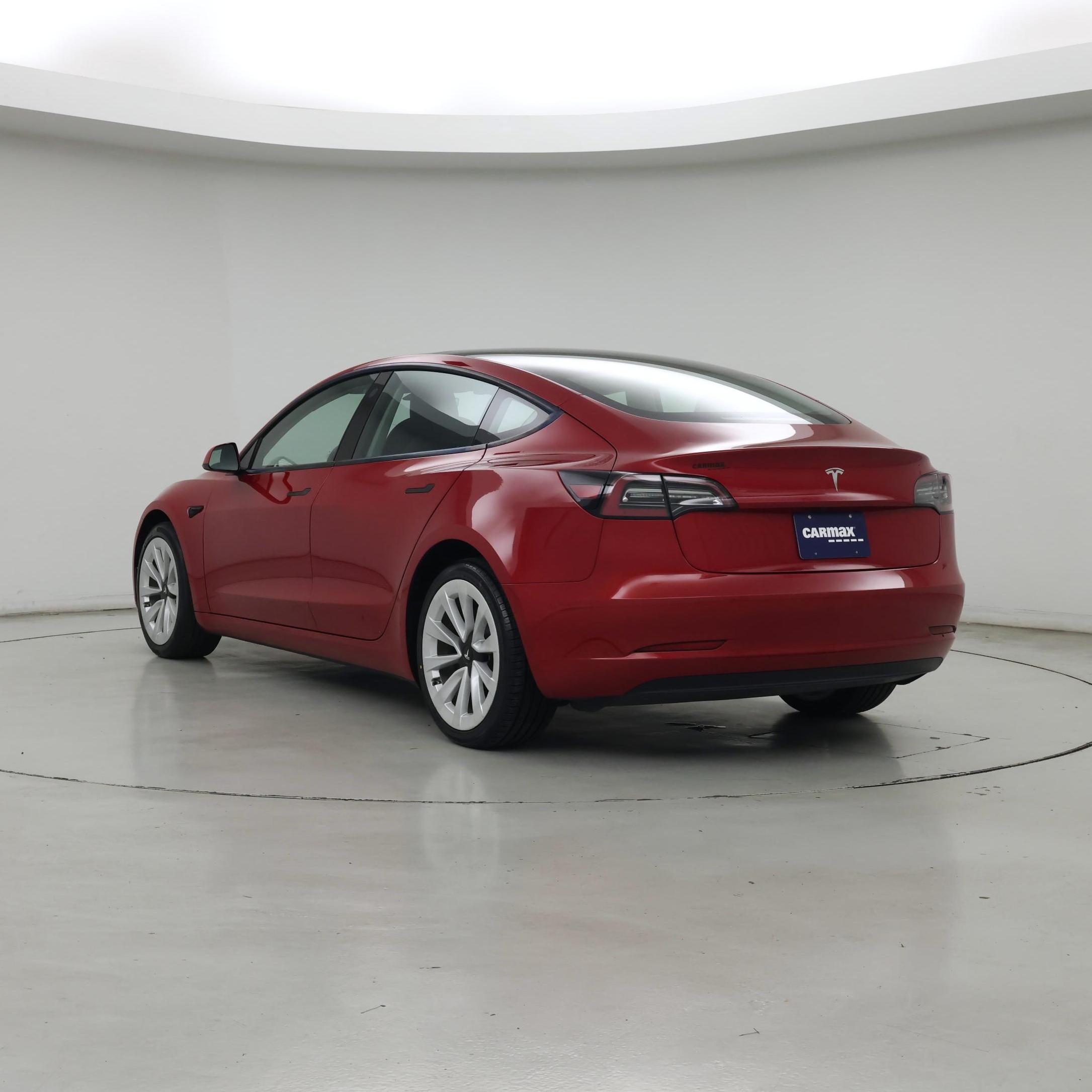 Thumbnail: 2023 Tesla Model 3 - 2