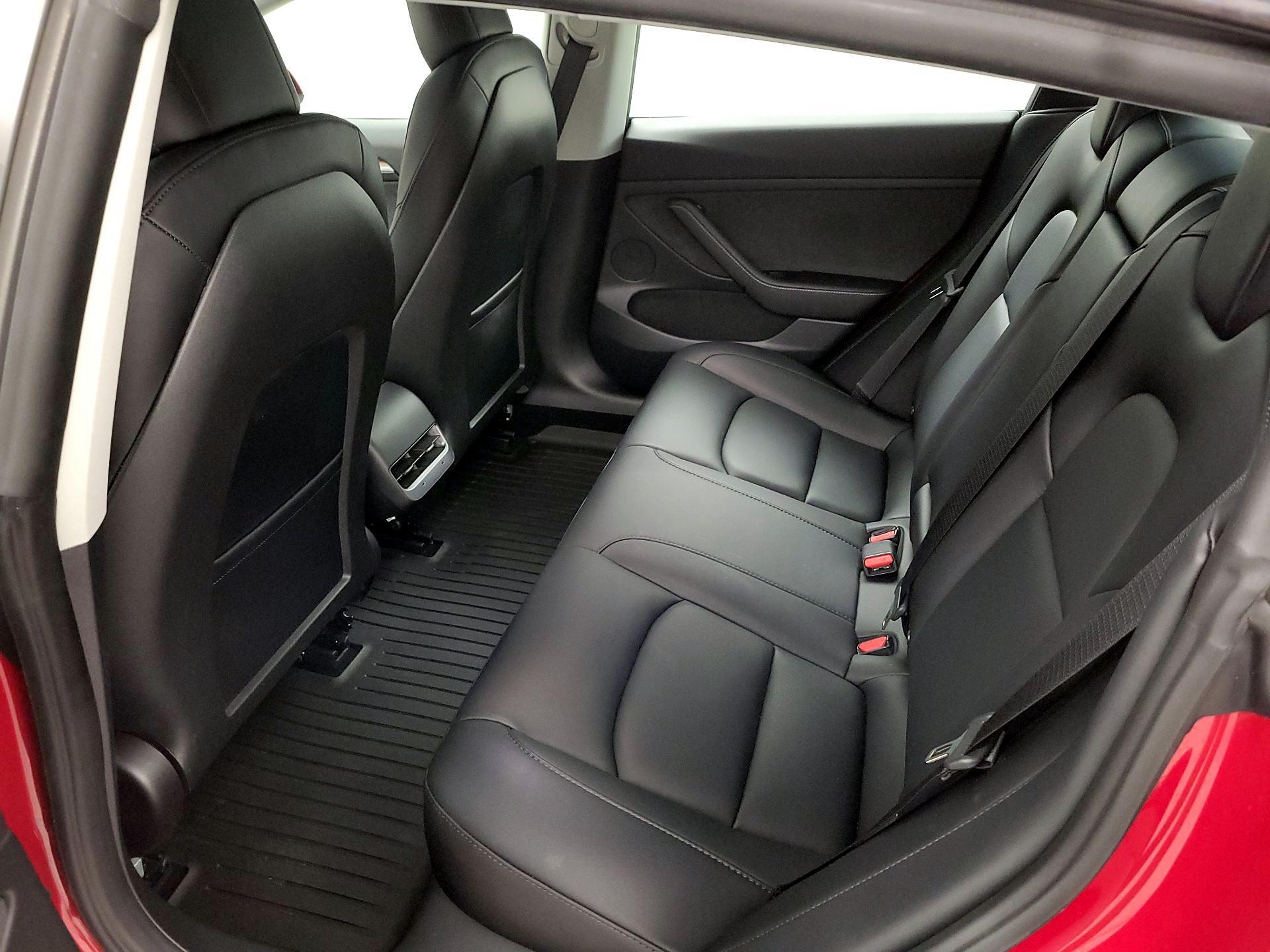 Thumbnail: 2023 Tesla Model 3 - 20