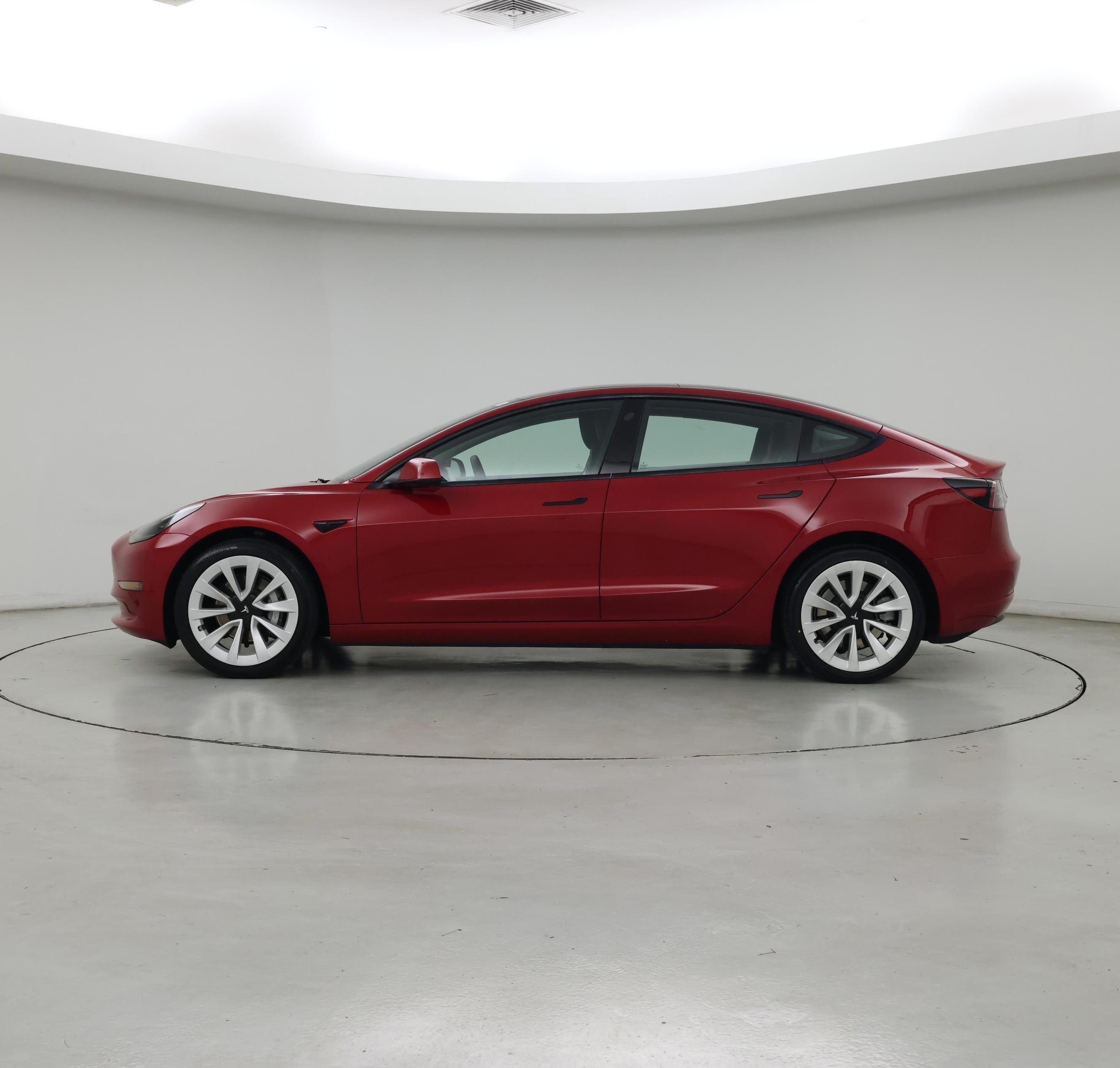 Thumbnail: 2023 Tesla Model 3 - 3