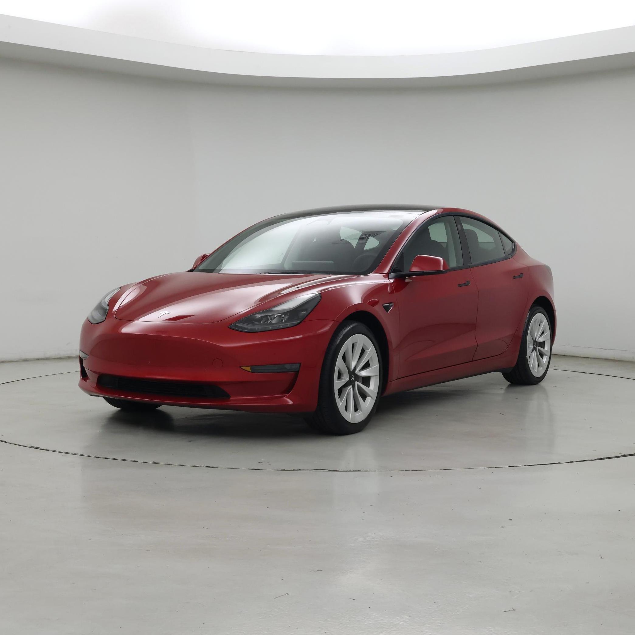 Thumbnail: 2023 Tesla Model 3 - 4