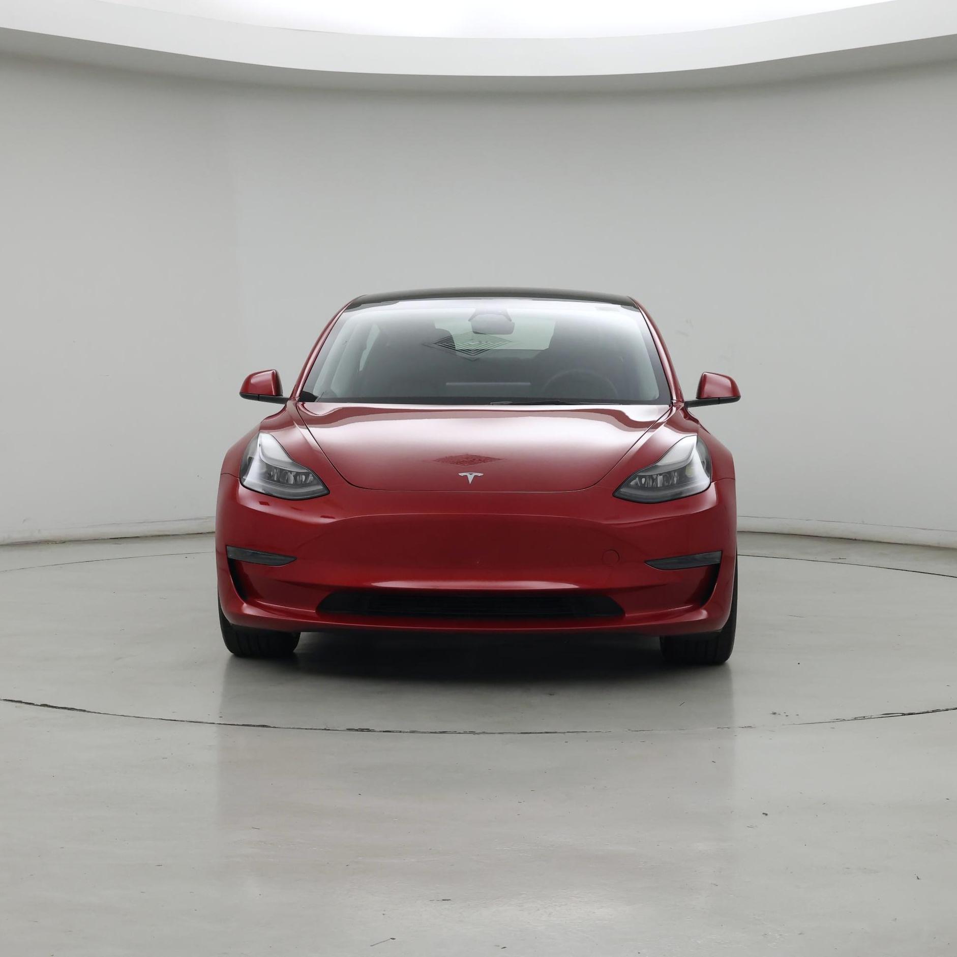 Thumbnail: 2023 Tesla Model 3 - 5