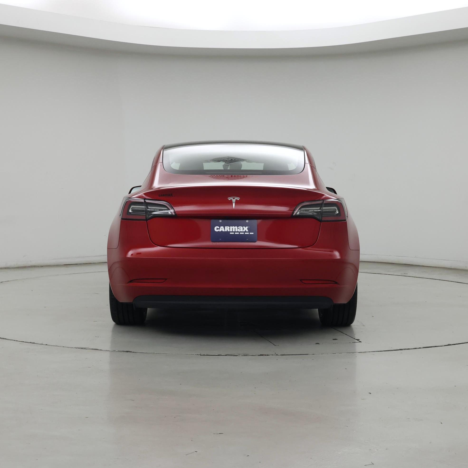 Thumbnail: 2023 Tesla Model 3 - 6