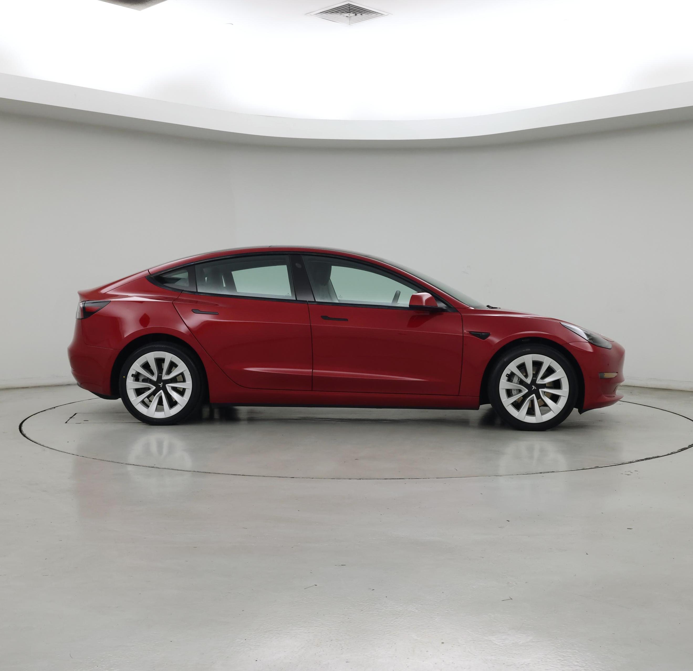 Thumbnail: 2023 Tesla Model 3 - 7