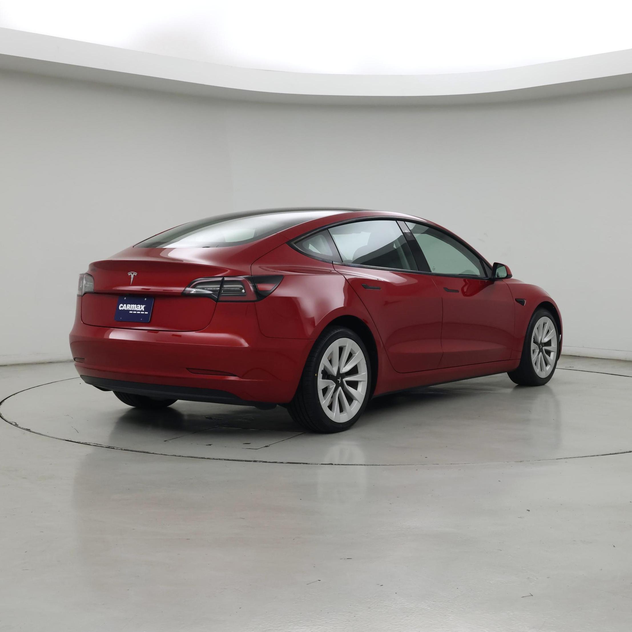Thumbnail: 2023 Tesla Model 3 - 8