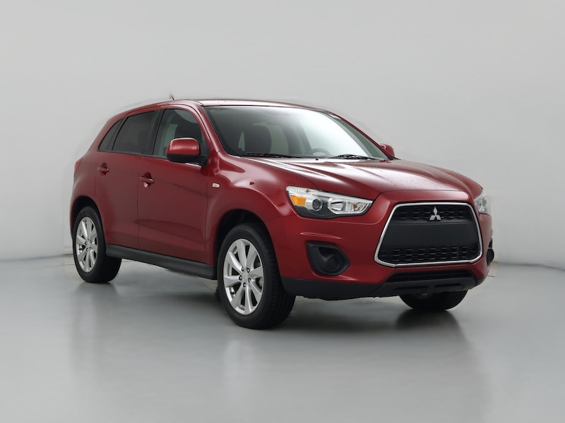2015 Mitsubishi Outlander Sport ES -
                  Stockbridge, GA