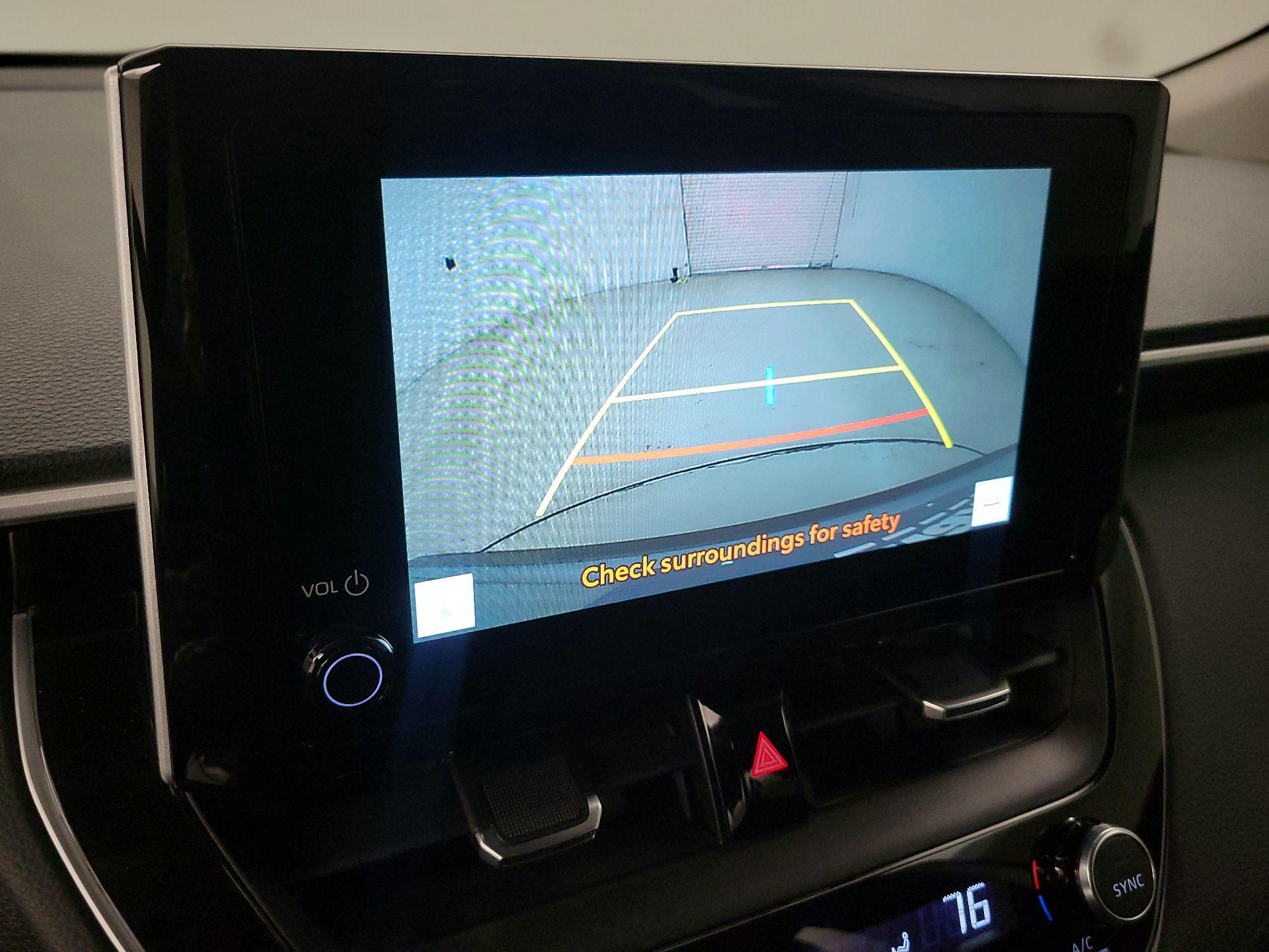 Thumbnail: 2025 Toyota Corolla Cross - 14