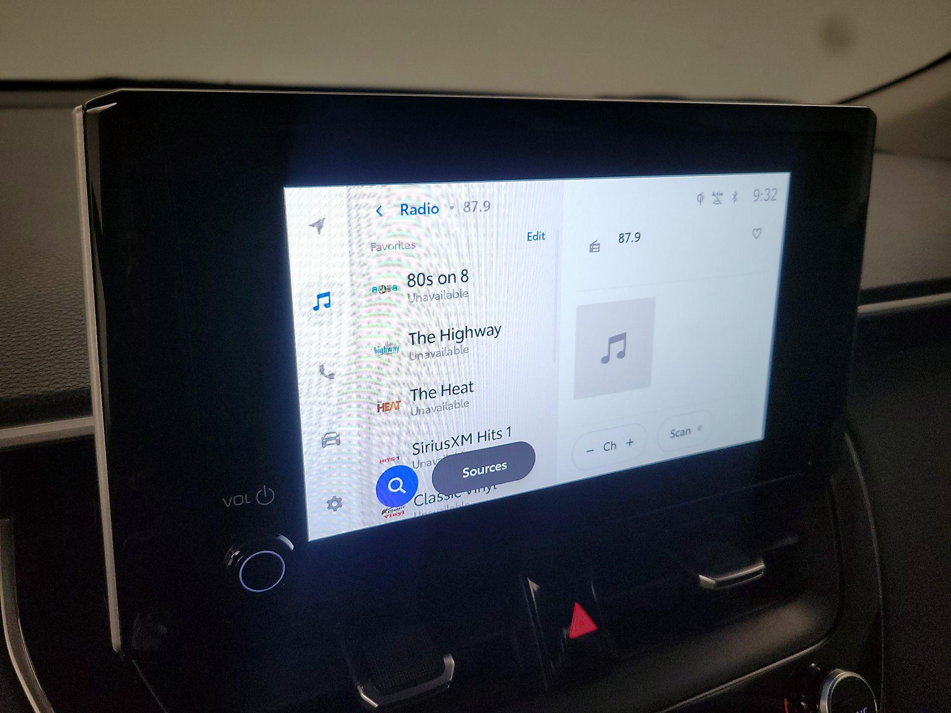 Thumbnail: 2025 Toyota Corolla Cross - 15