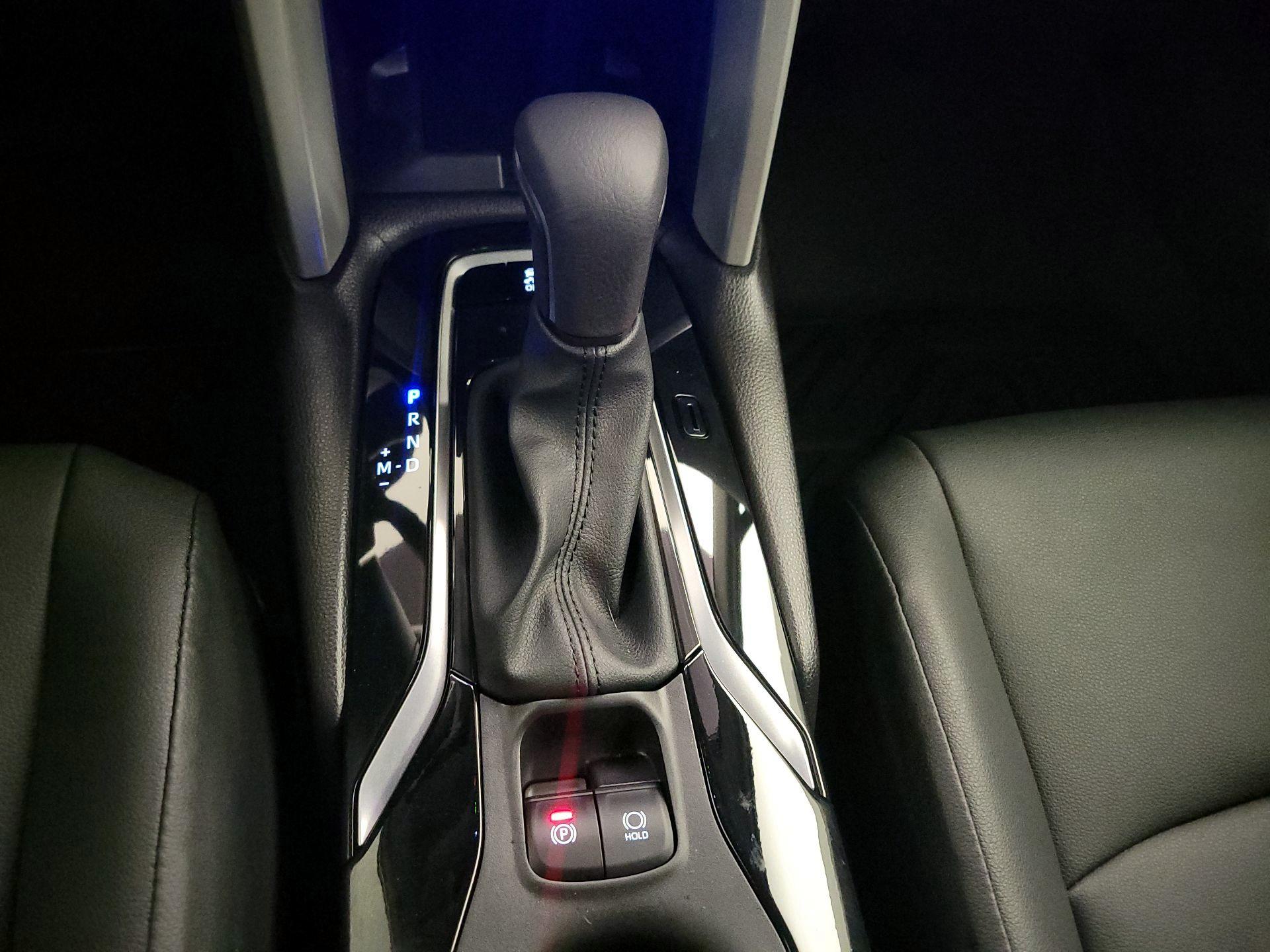 Thumbnail: 2025 Toyota Corolla Cross - 17