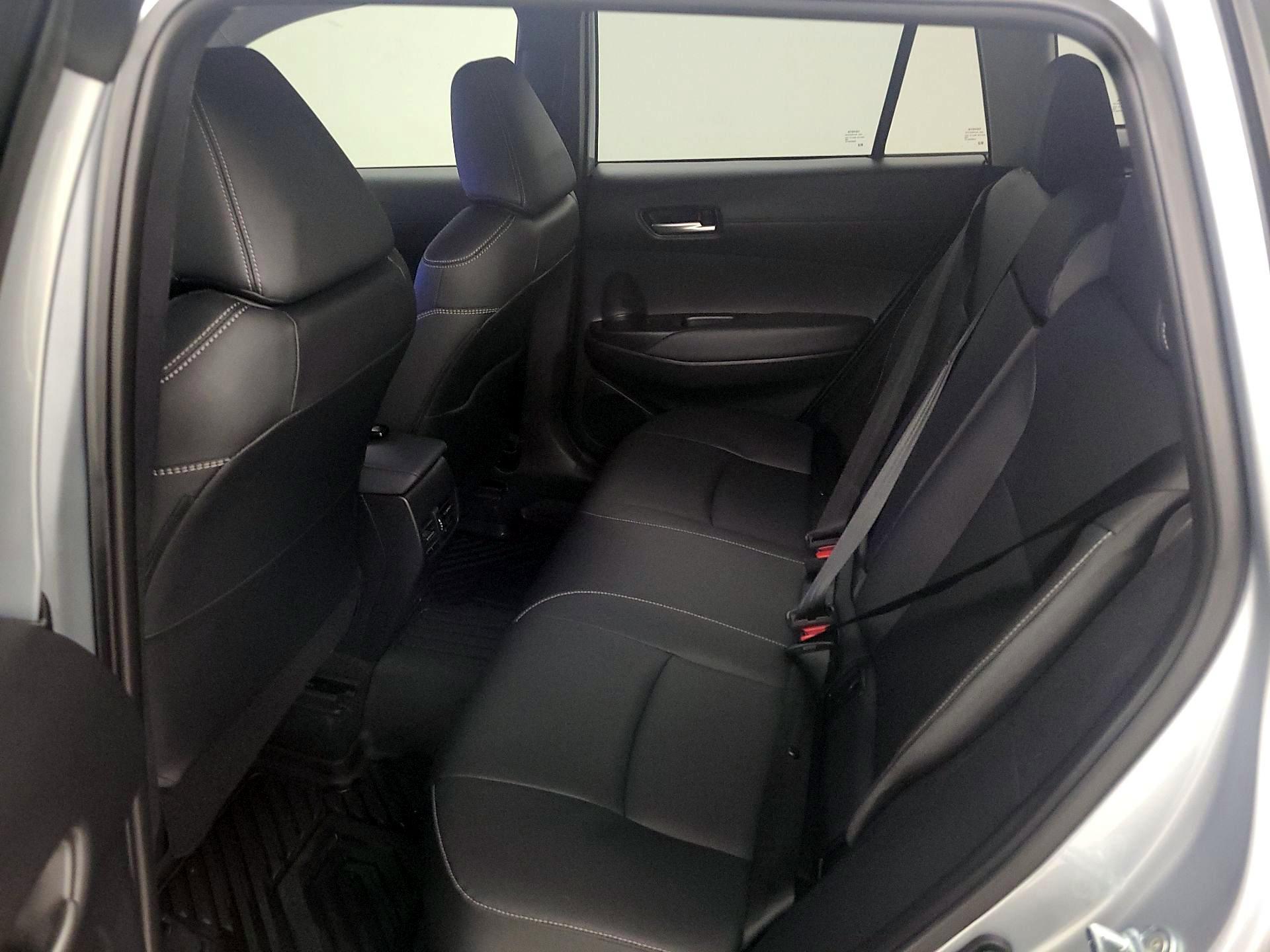 Thumbnail: 2025 Toyota Corolla Cross - 20