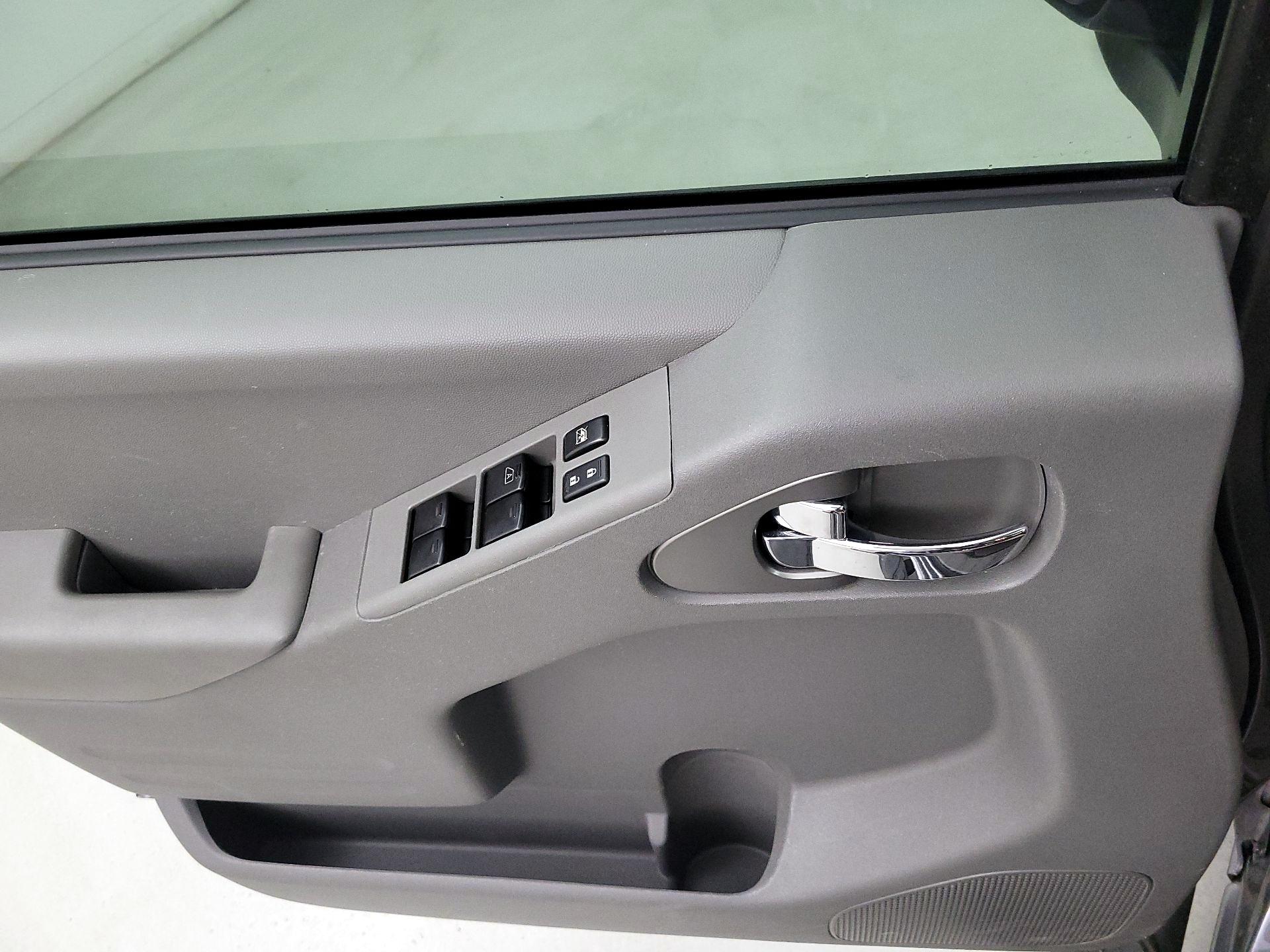 Thumbnail: 2021 Nissan Frontier - 12