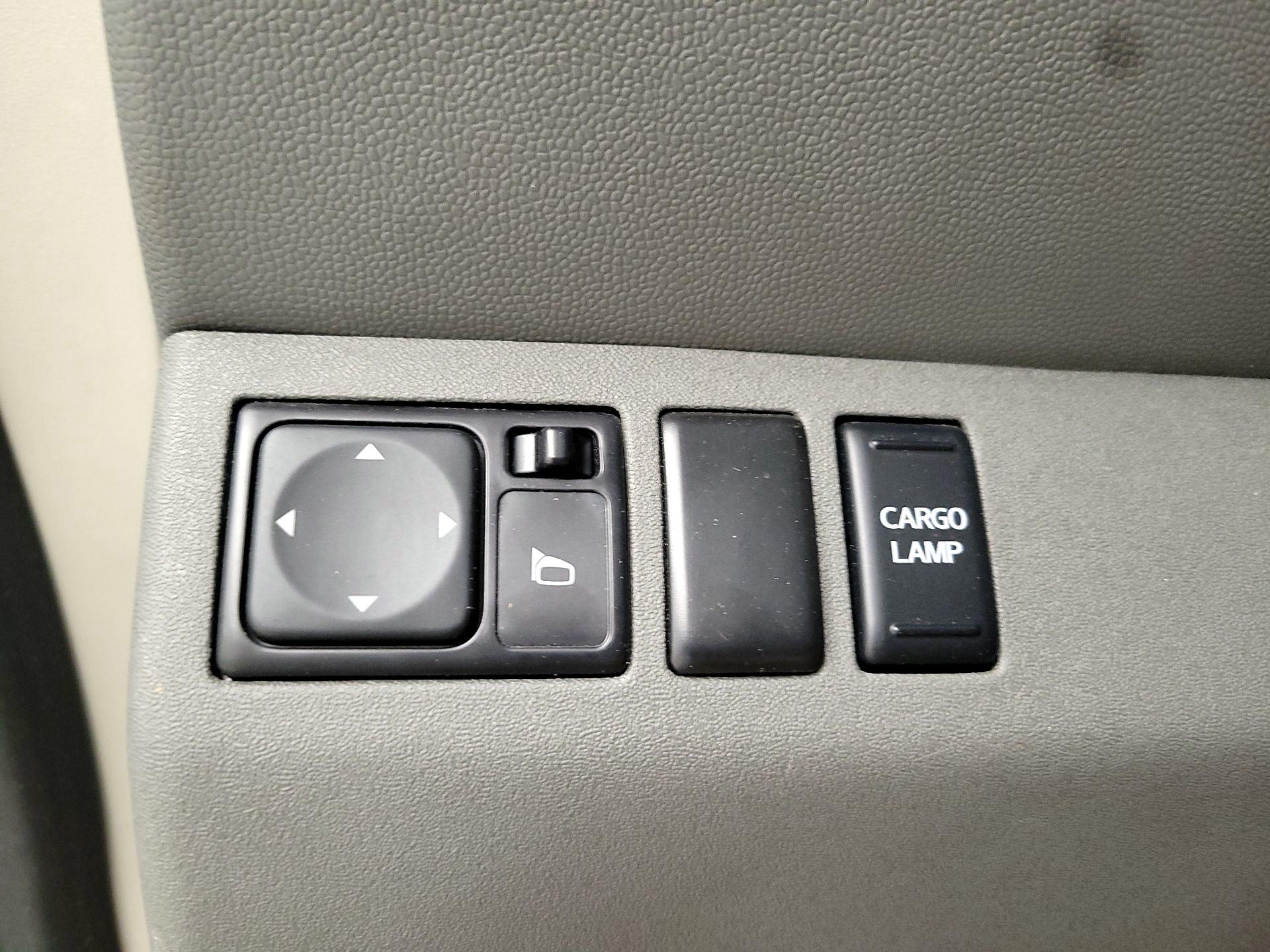 Thumbnail: 2021 Nissan Frontier - 13