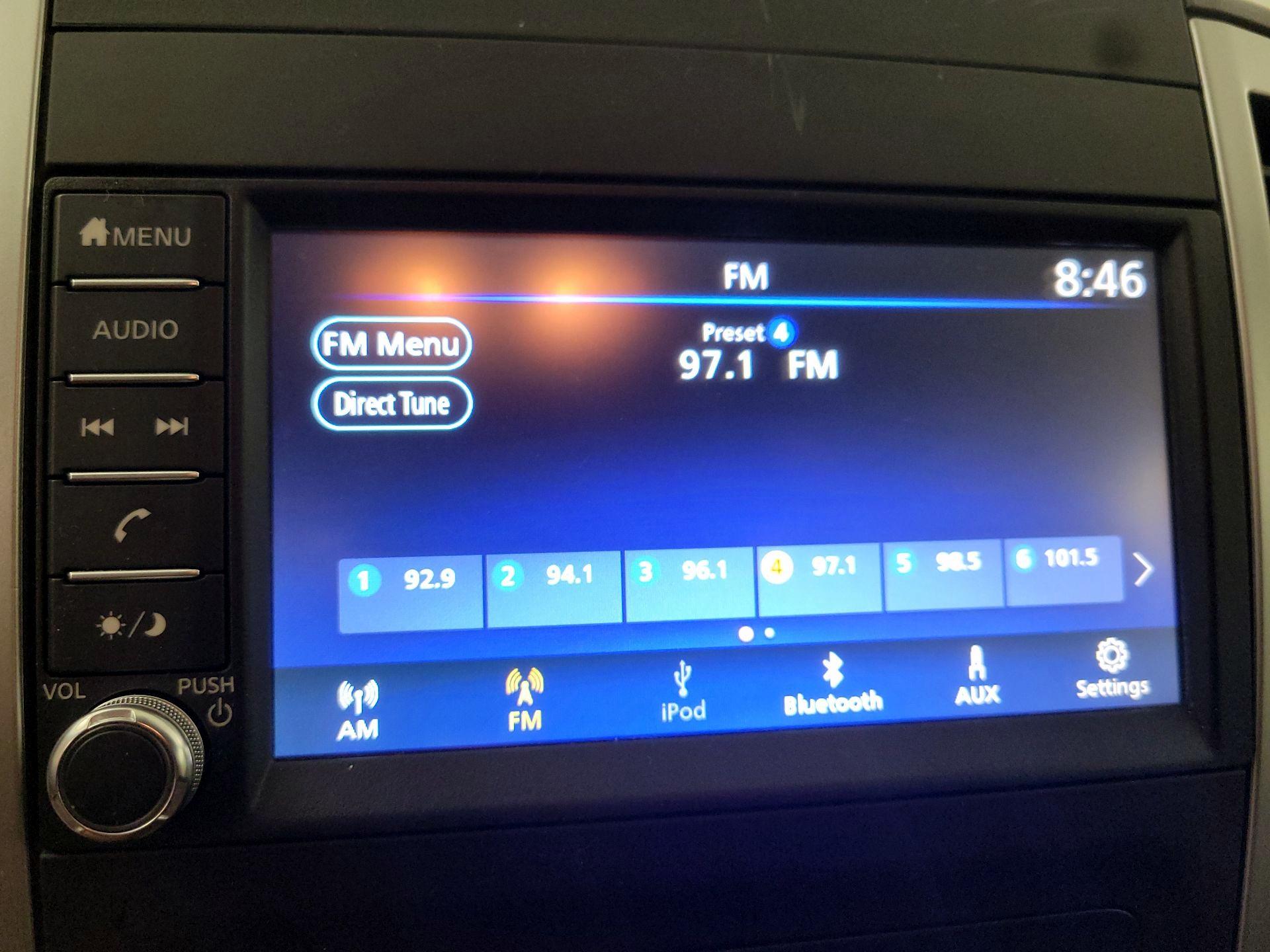 Thumbnail: 2021 Nissan Frontier - 15