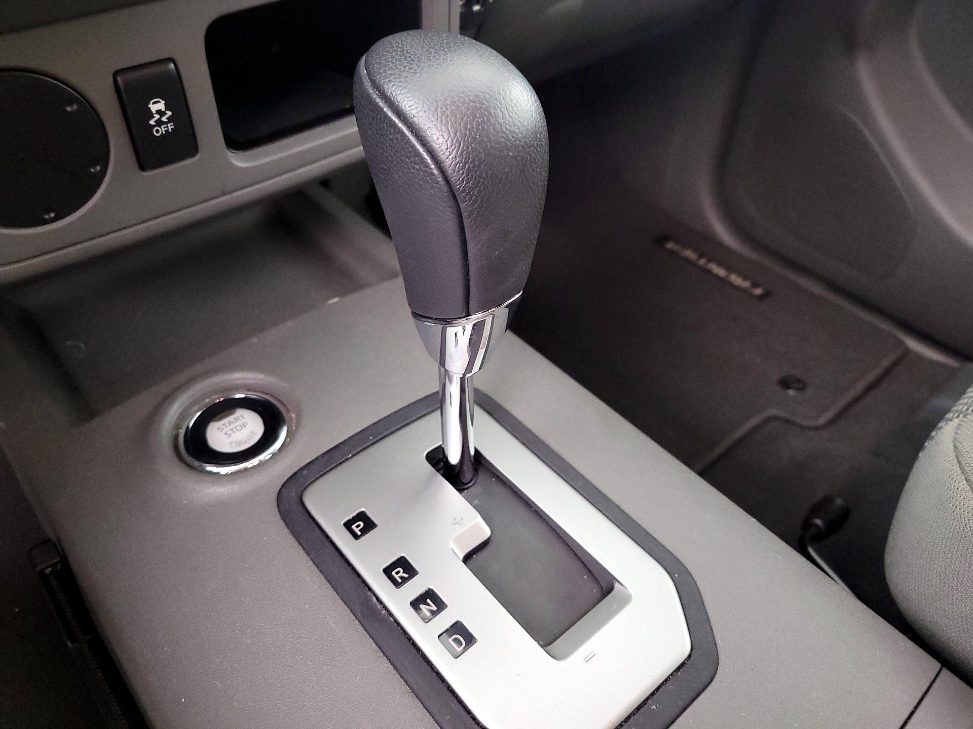 Thumbnail: 2021 Nissan Frontier - 17