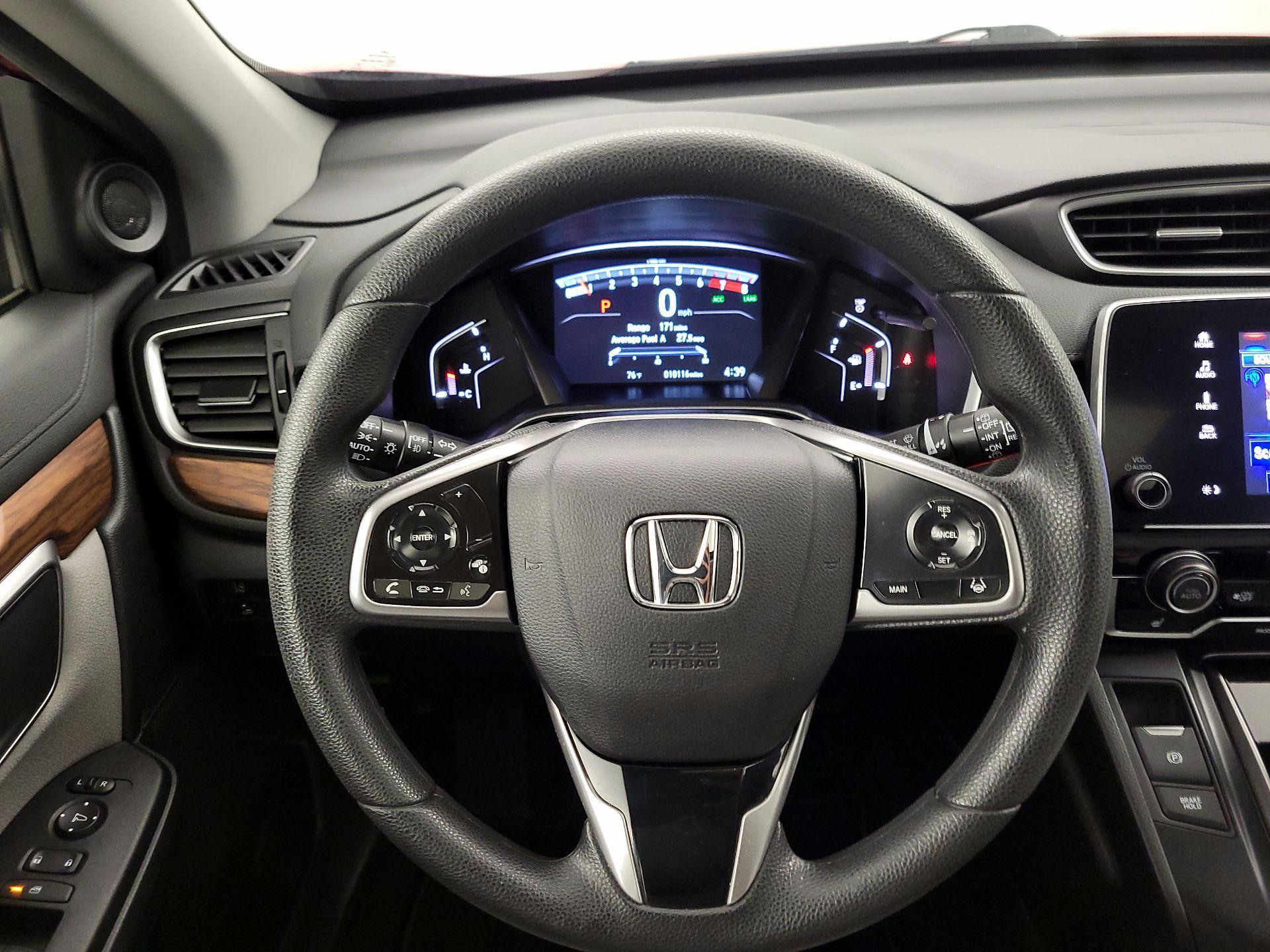 Thumbnail: 2022 Honda CR-V - 10