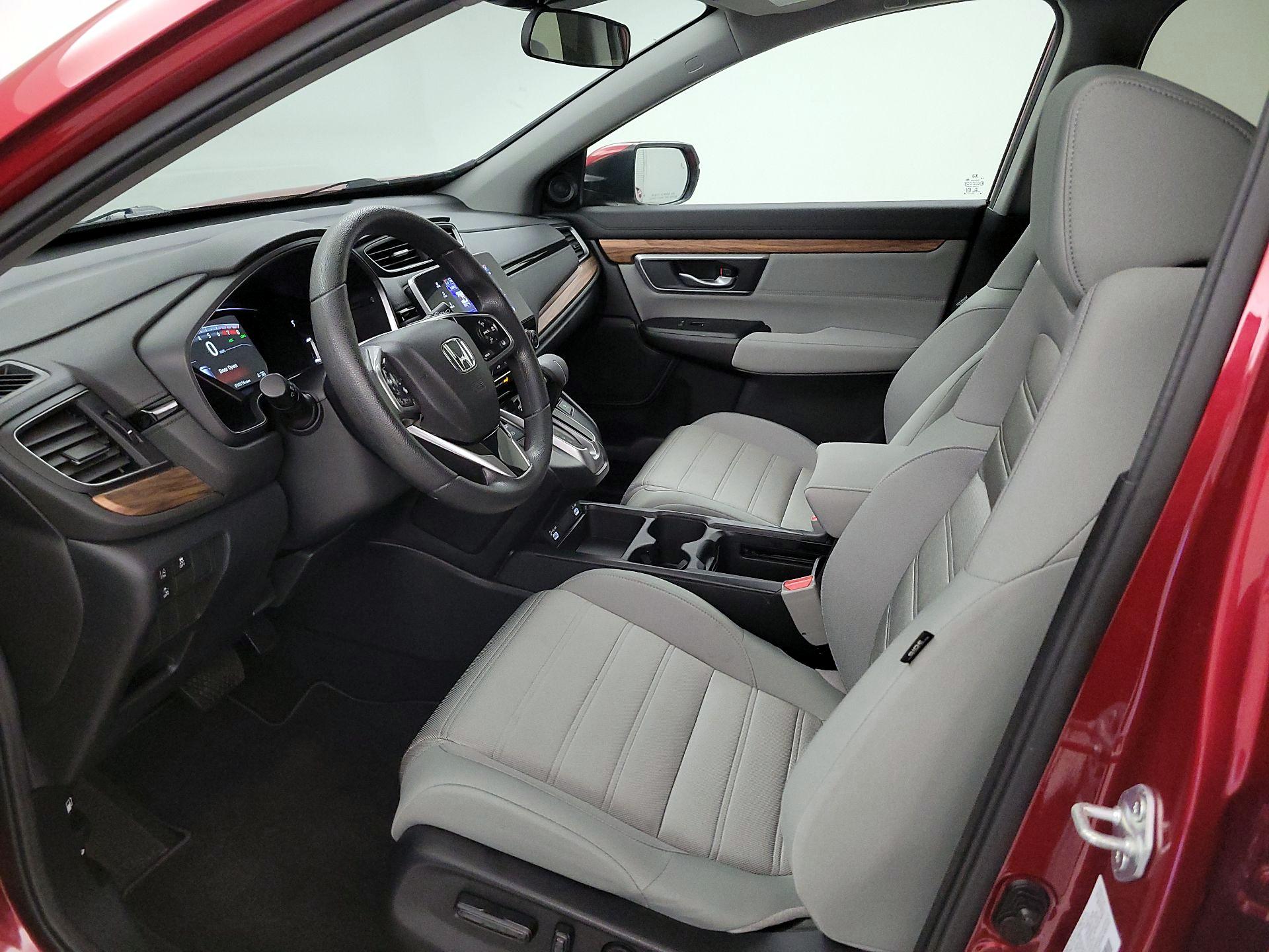 Thumbnail: 2022 Honda CR-V - 11