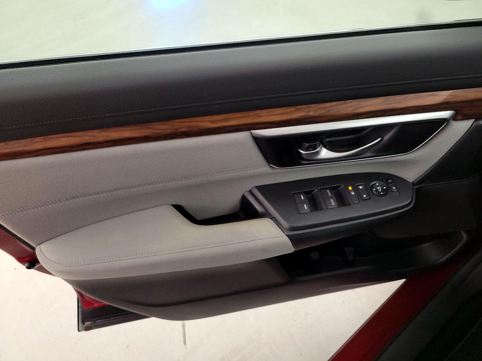 Thumbnail: 2022 Honda CR-V - 12