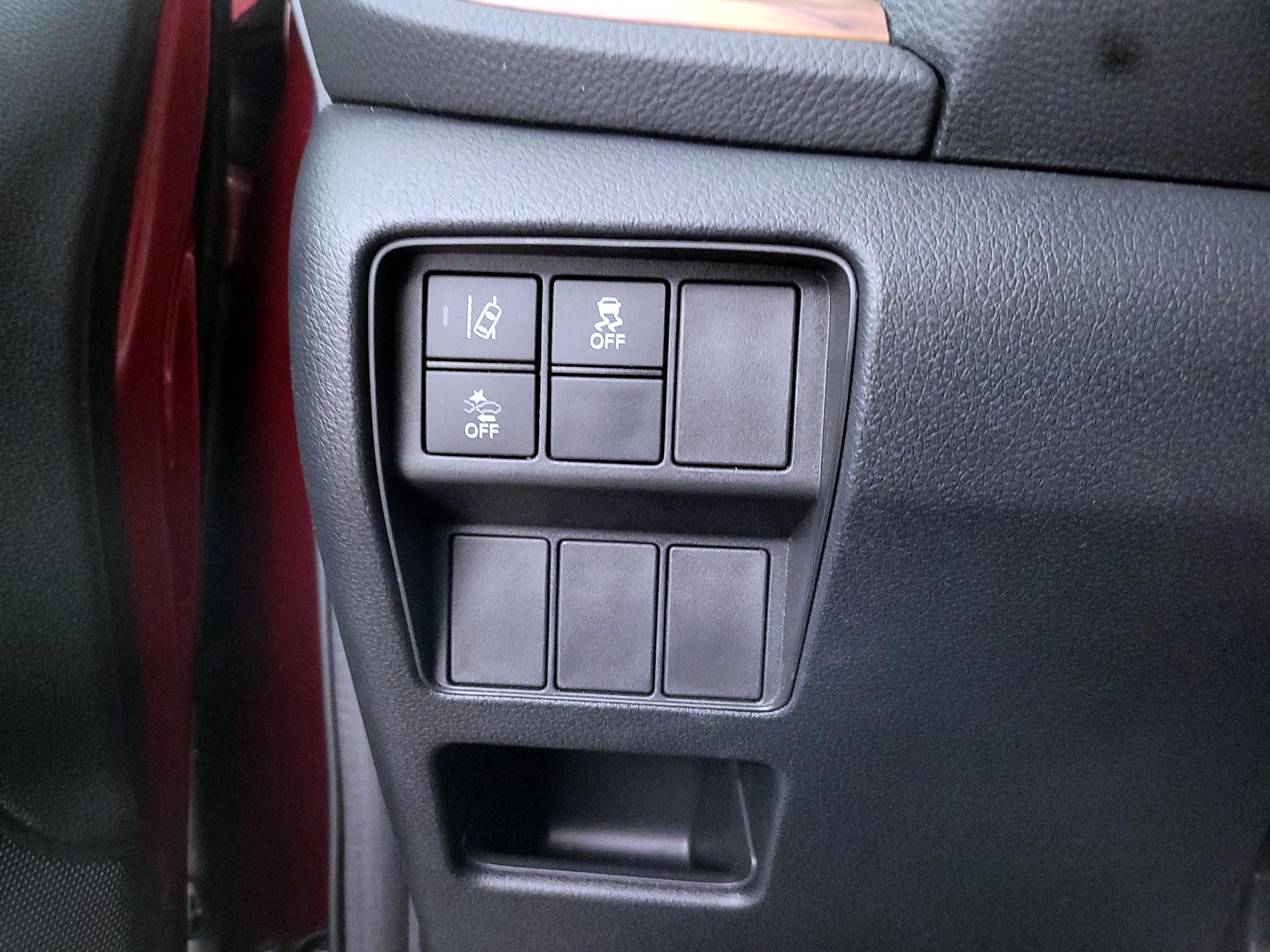 Thumbnail: 2022 Honda CR-V - 13