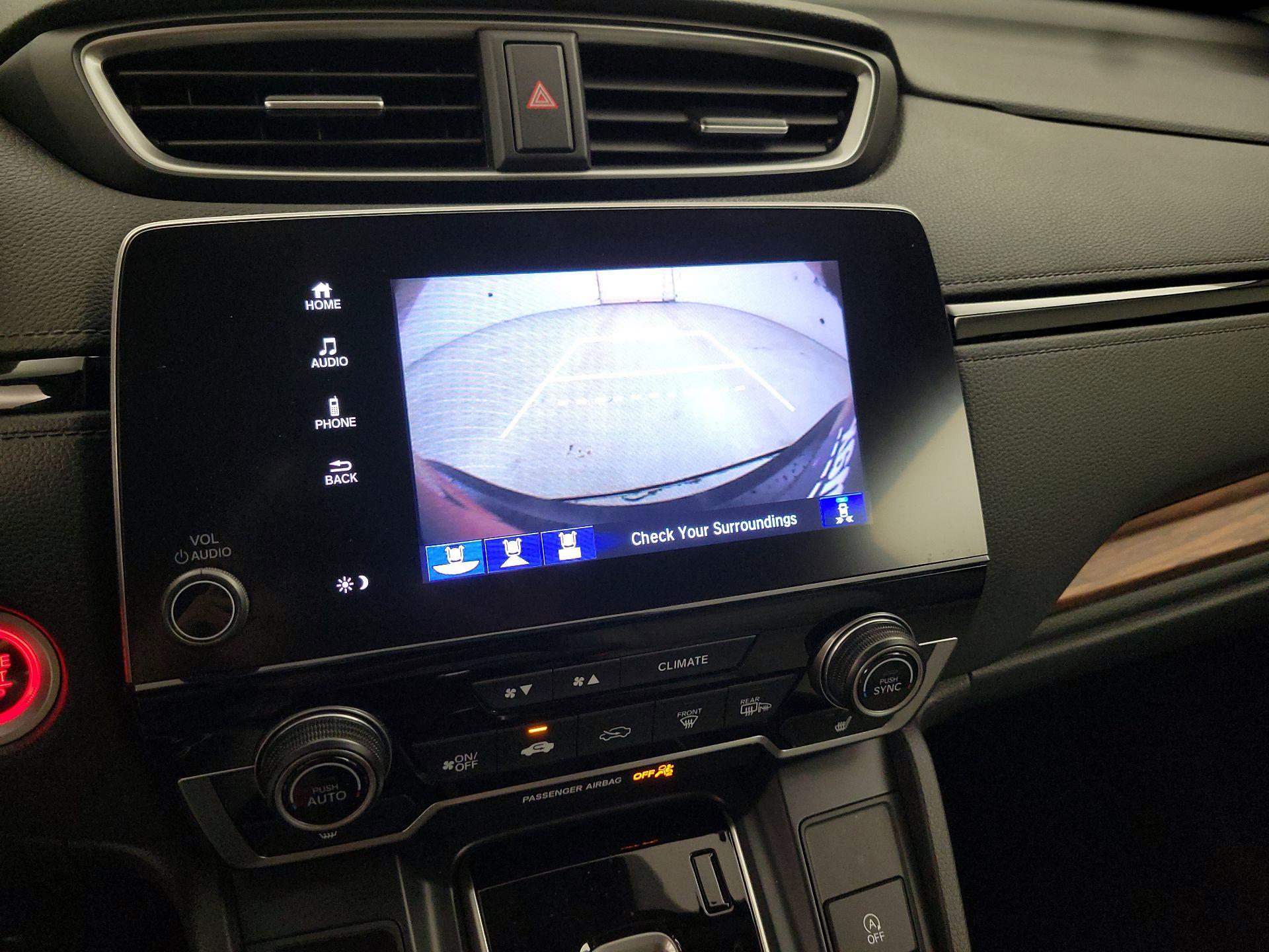 Thumbnail: 2022 Honda CR-V - 14