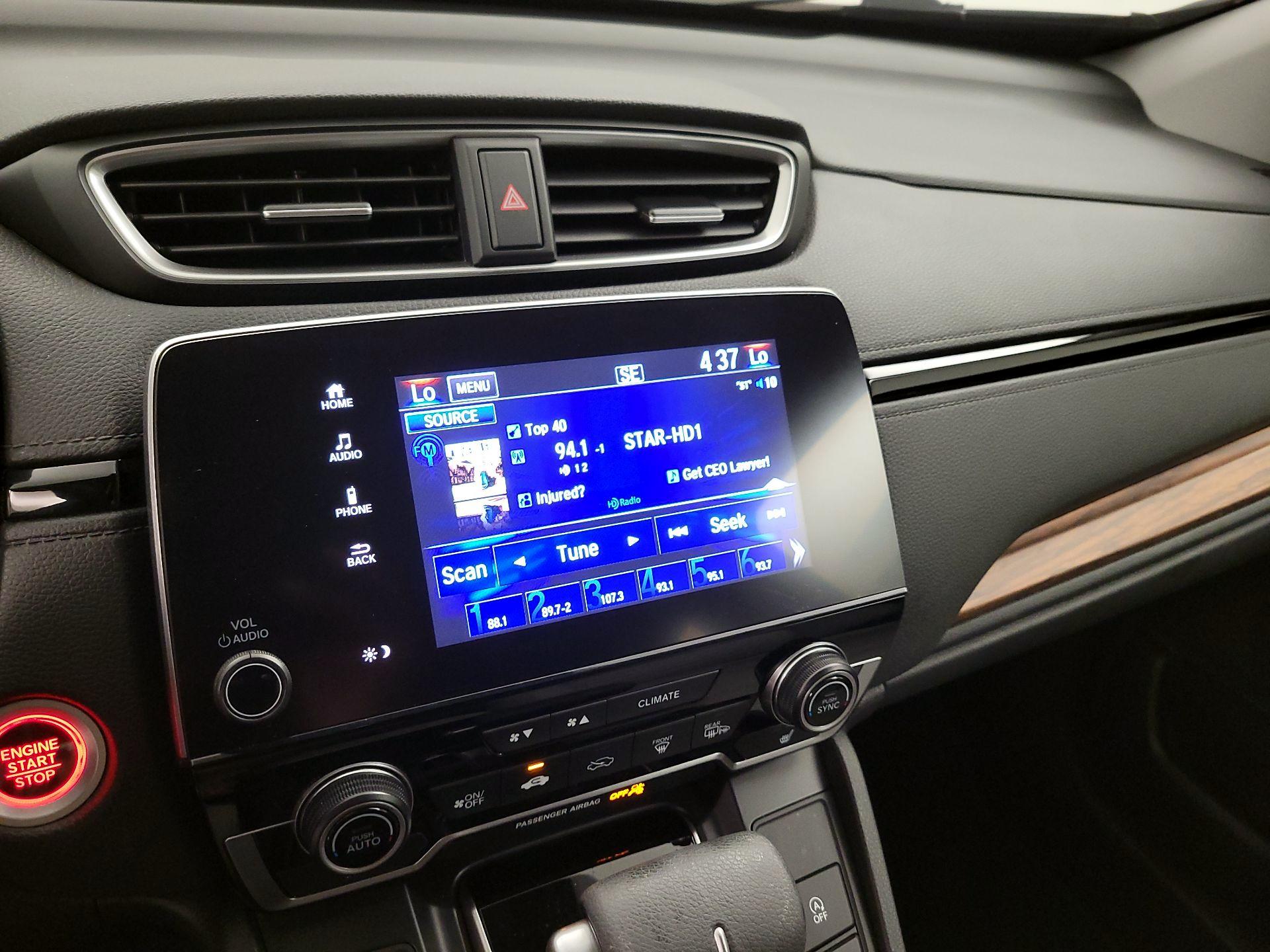 Thumbnail: 2022 Honda CR-V - 15