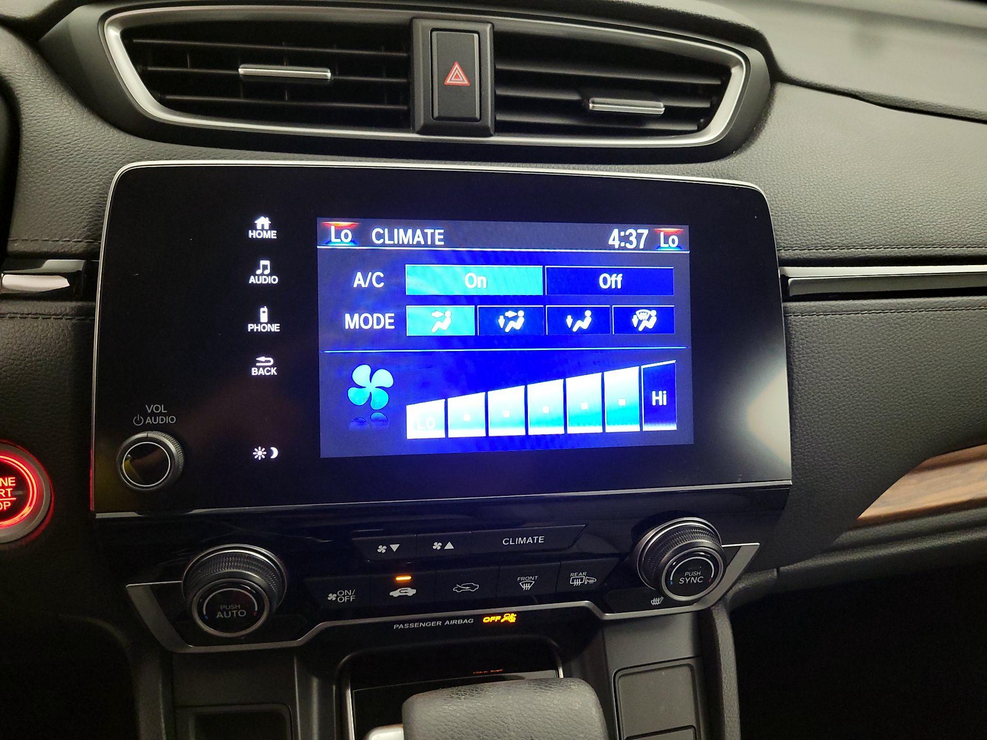 Thumbnail: 2022 Honda CR-V - 16