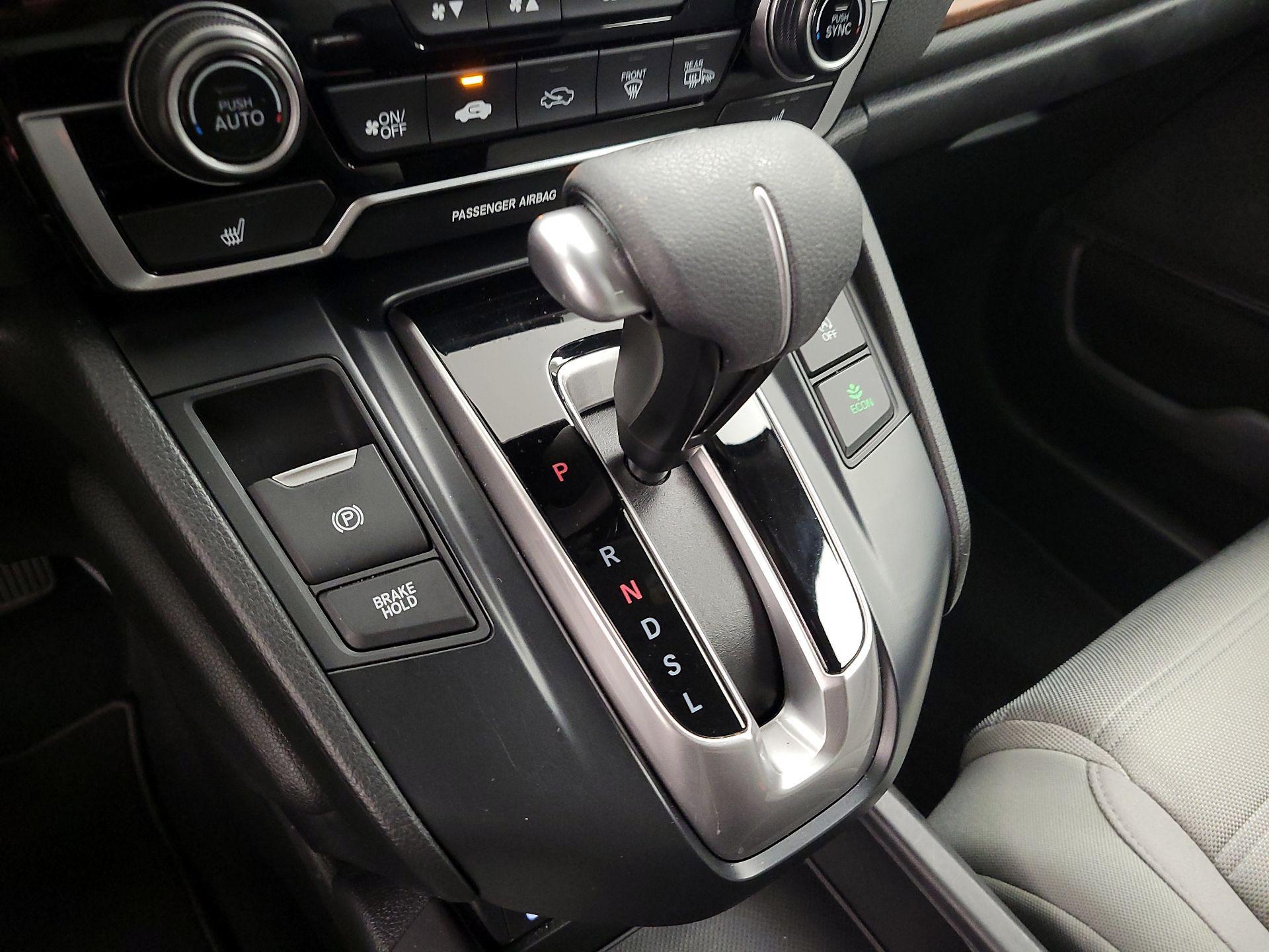 Thumbnail: 2022 Honda CR-V - 17