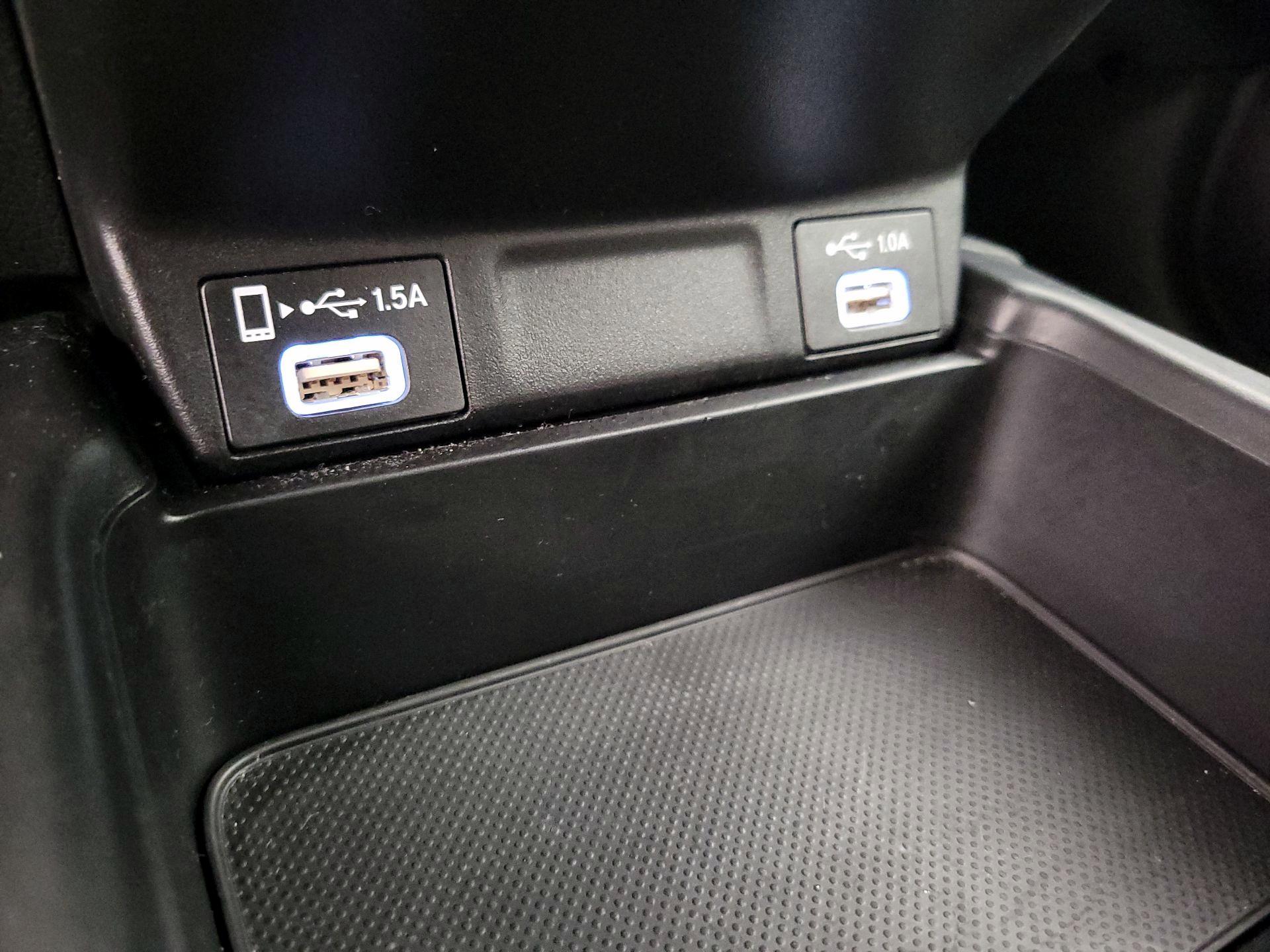 Thumbnail: 2022 Honda CR-V - 18