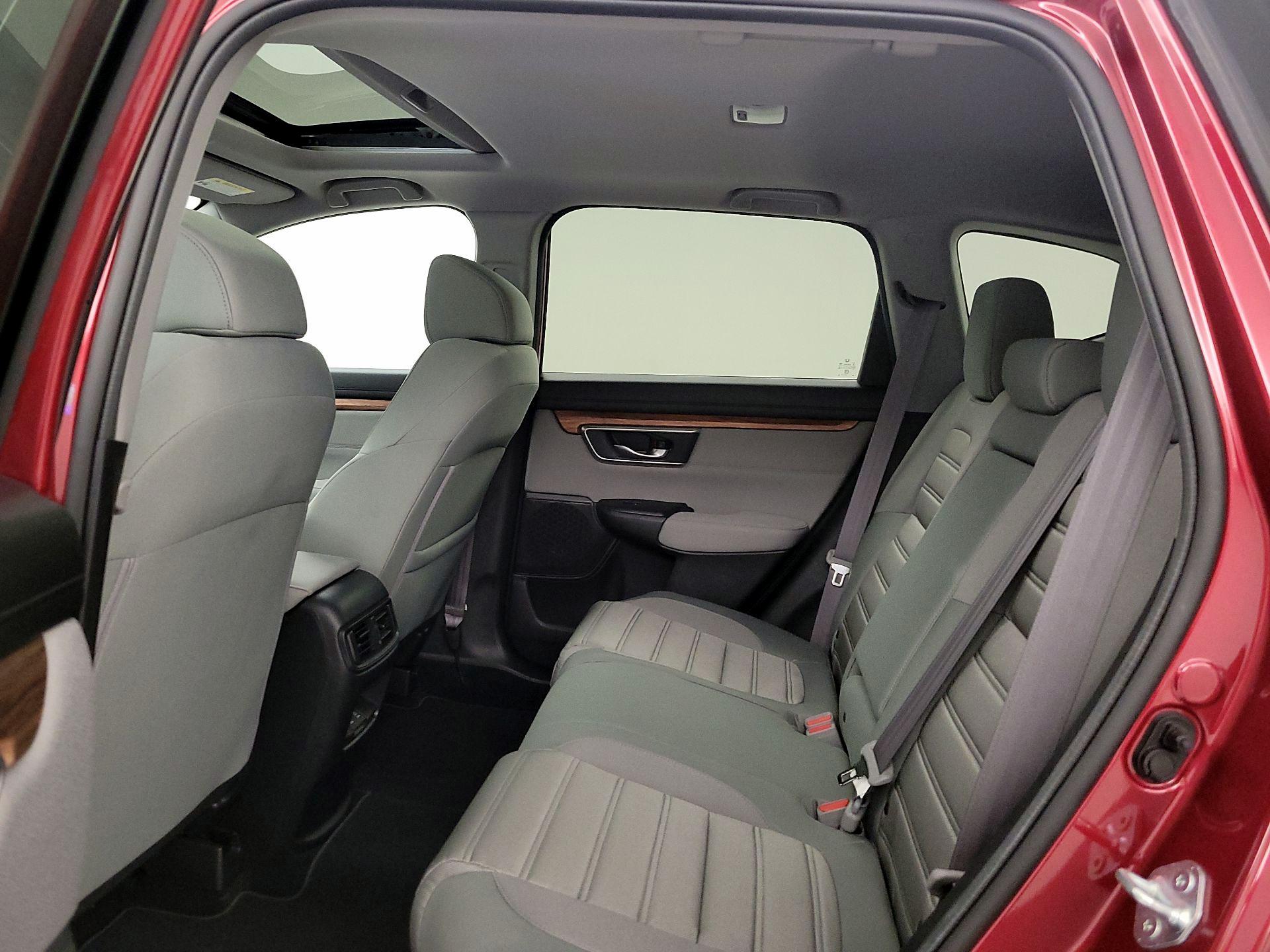 Thumbnail: 2022 Honda CR-V - 20