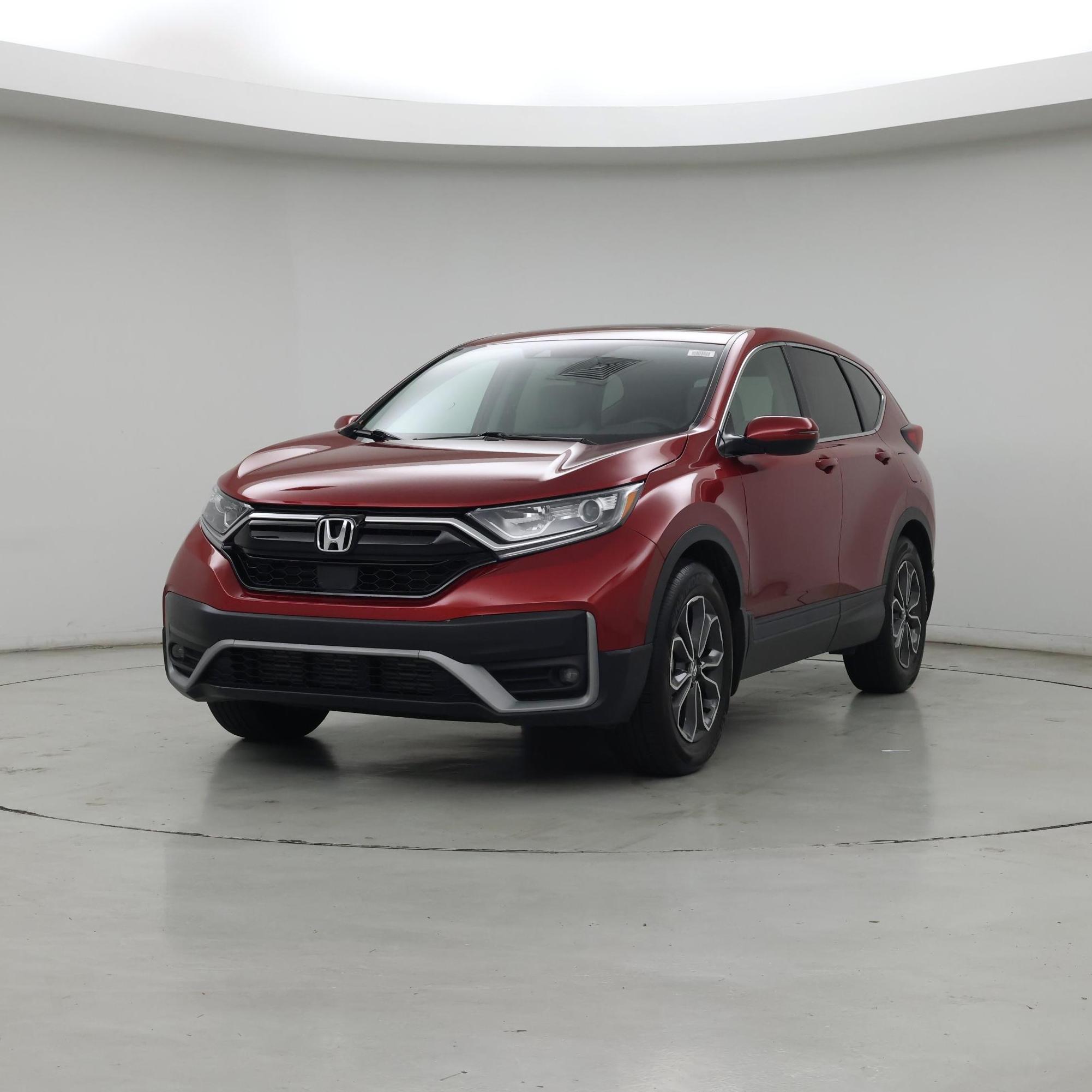 Thumbnail: 2022 Honda CR-V - 4