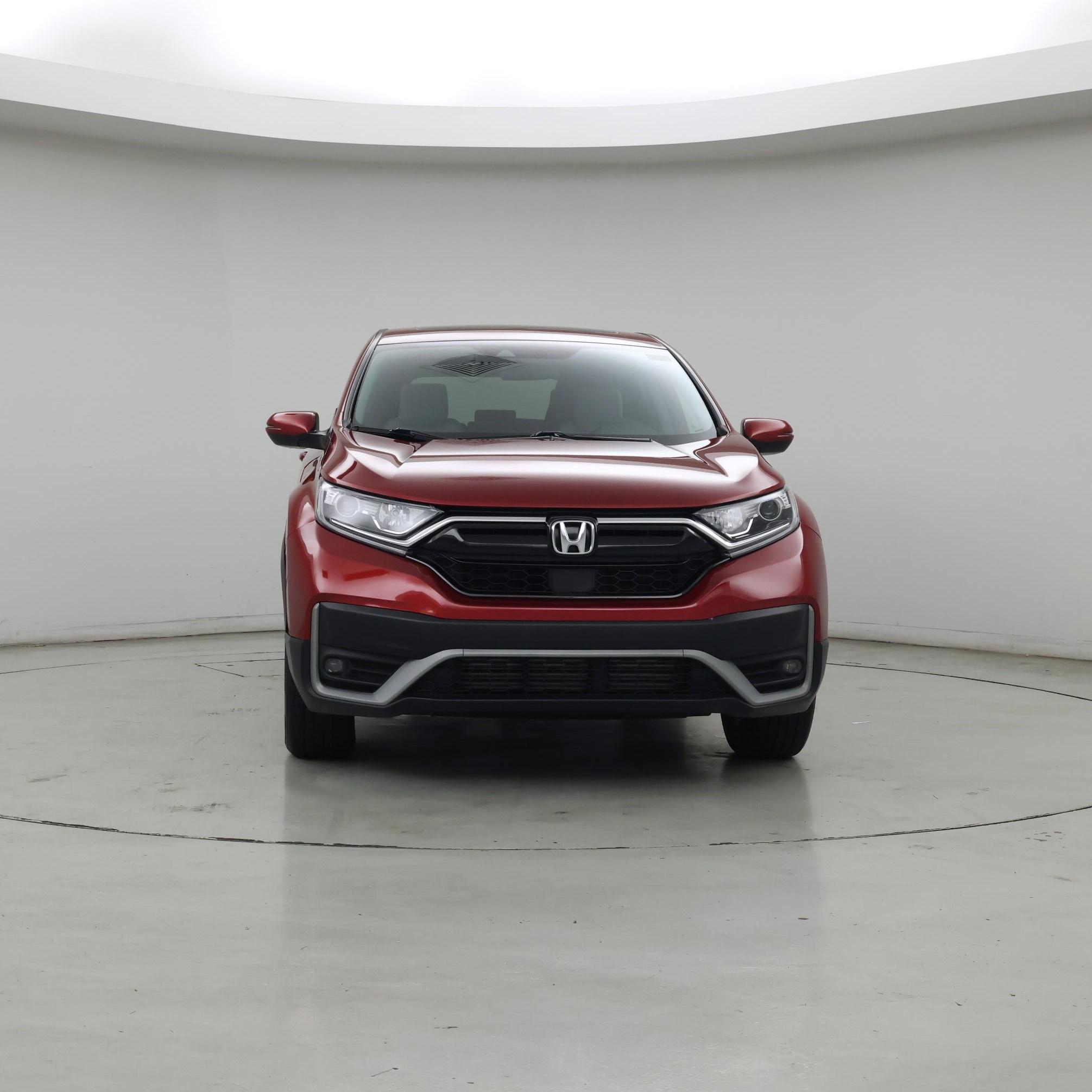Thumbnail: 2022 Honda CR-V - 5
