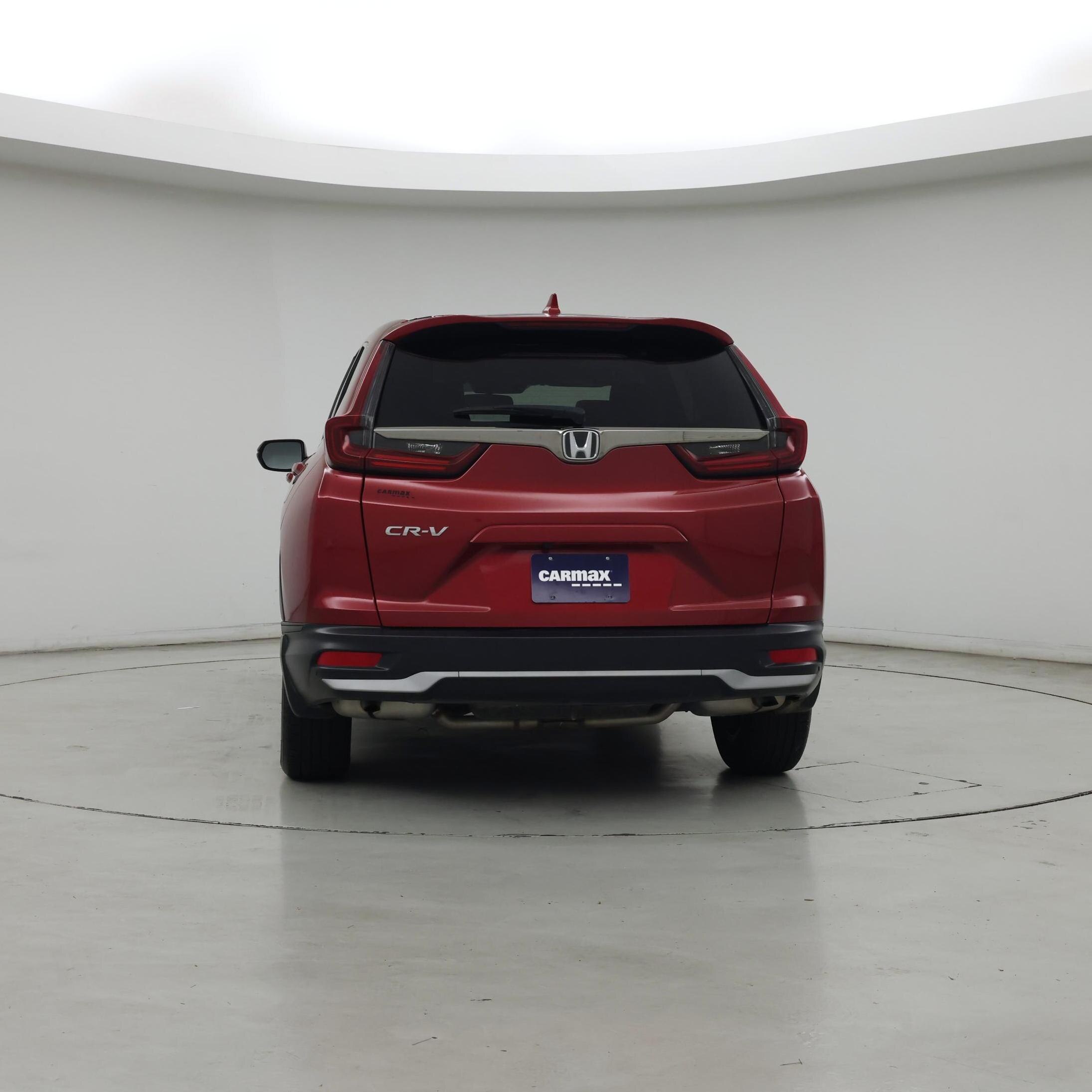 Thumbnail: 2022 Honda CR-V - 6