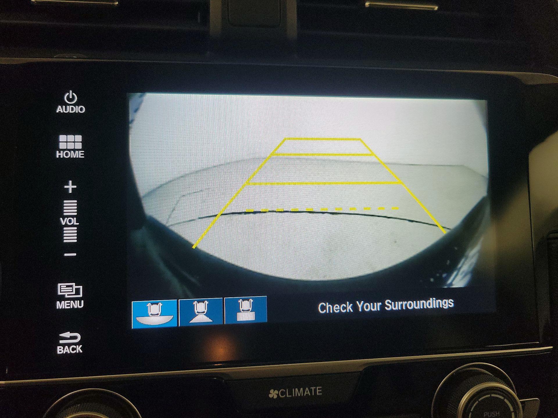 Thumbnail: 2016 Honda Civic - 14