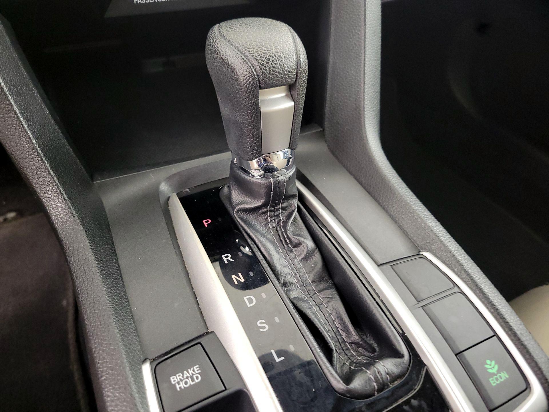 Thumbnail: 2016 Honda Civic - 17