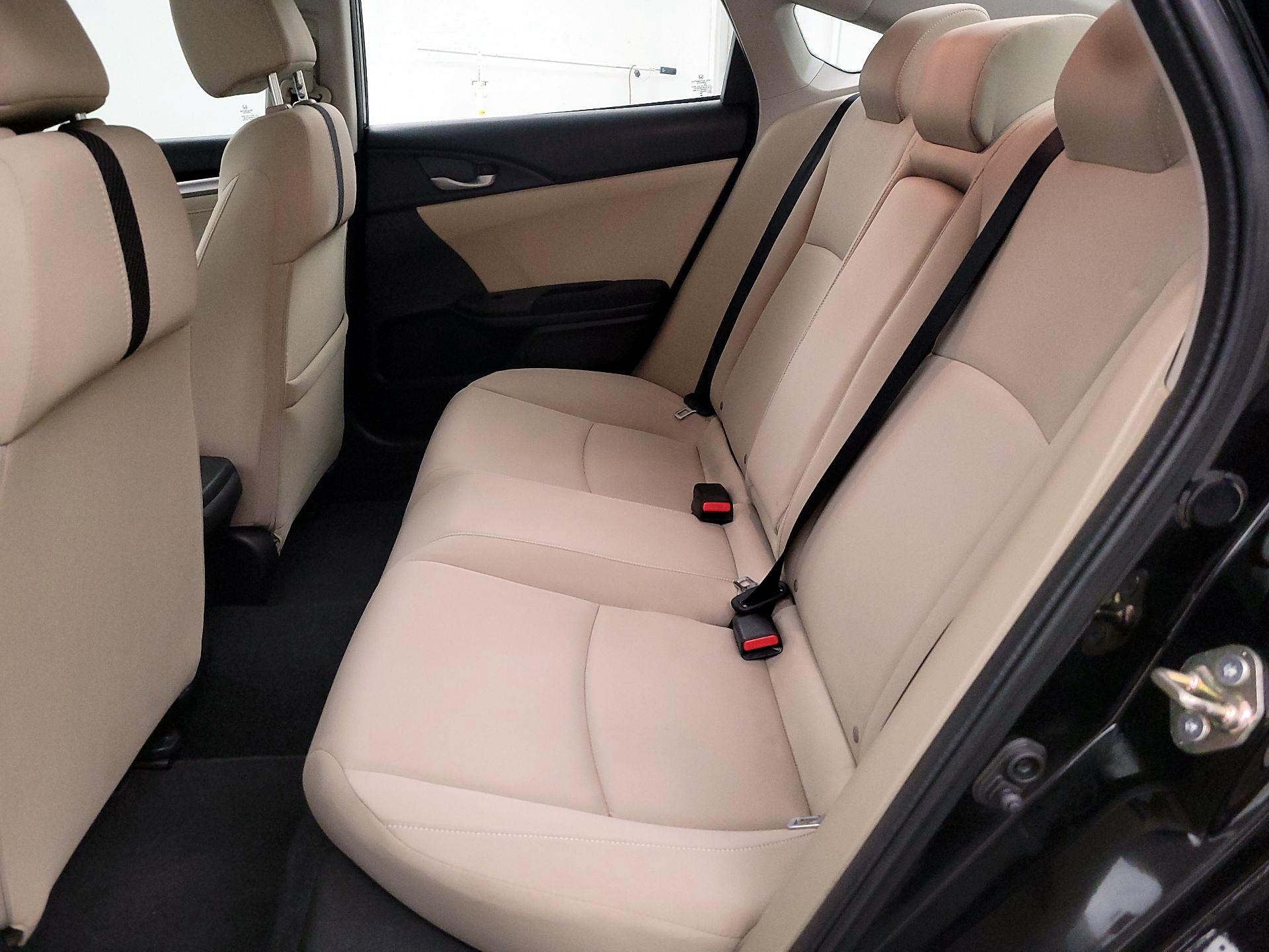 Thumbnail: 2016 Honda Civic - 20